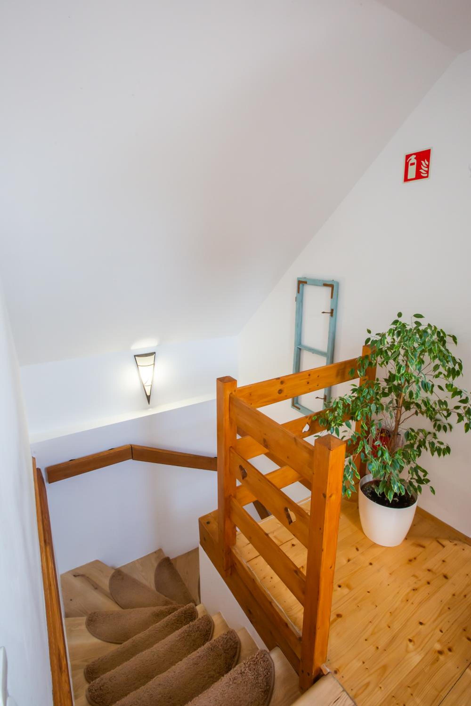 Apartment with Garden View photo 2