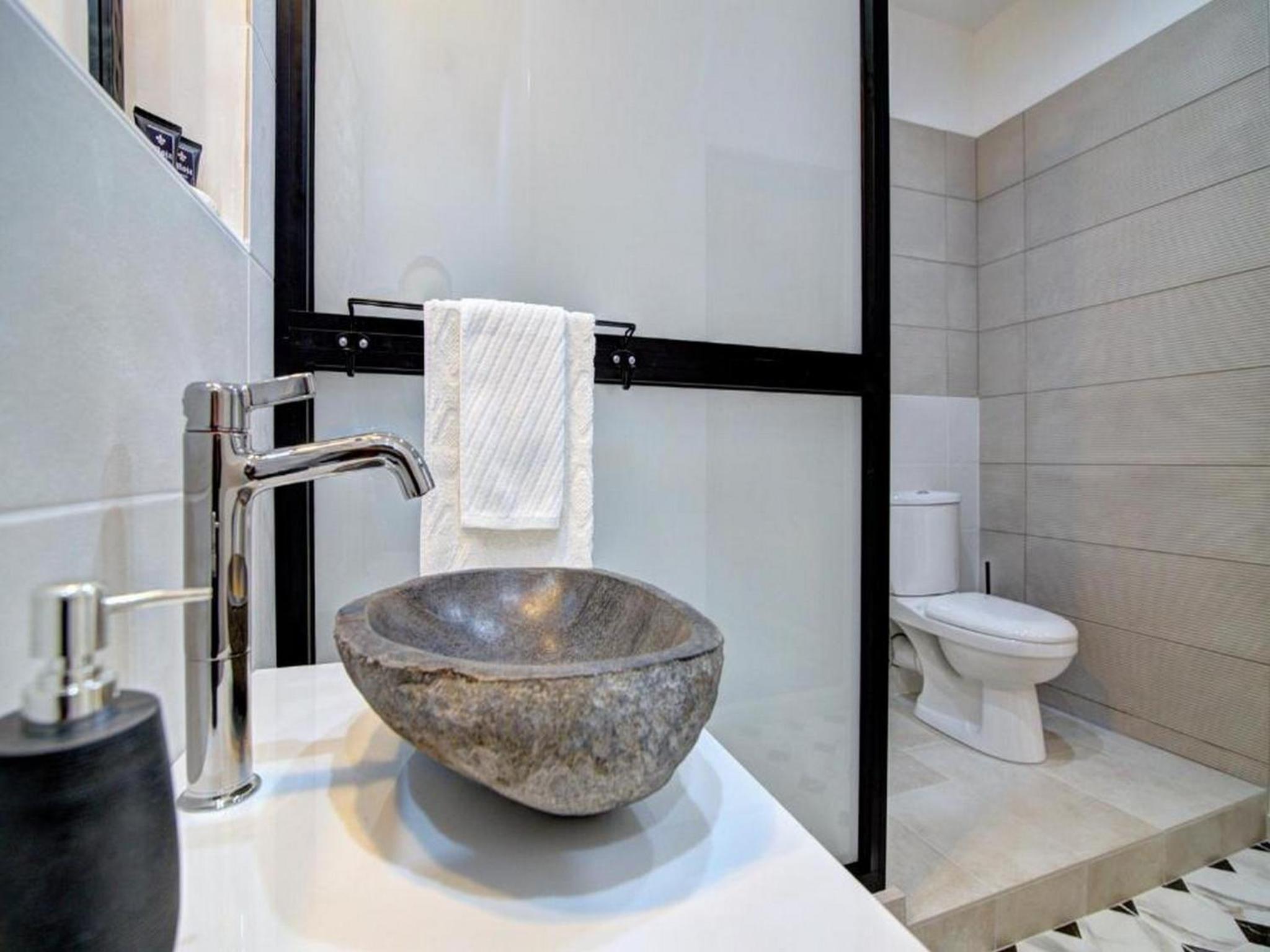 Superior Apartment with Sauna - Photo 10