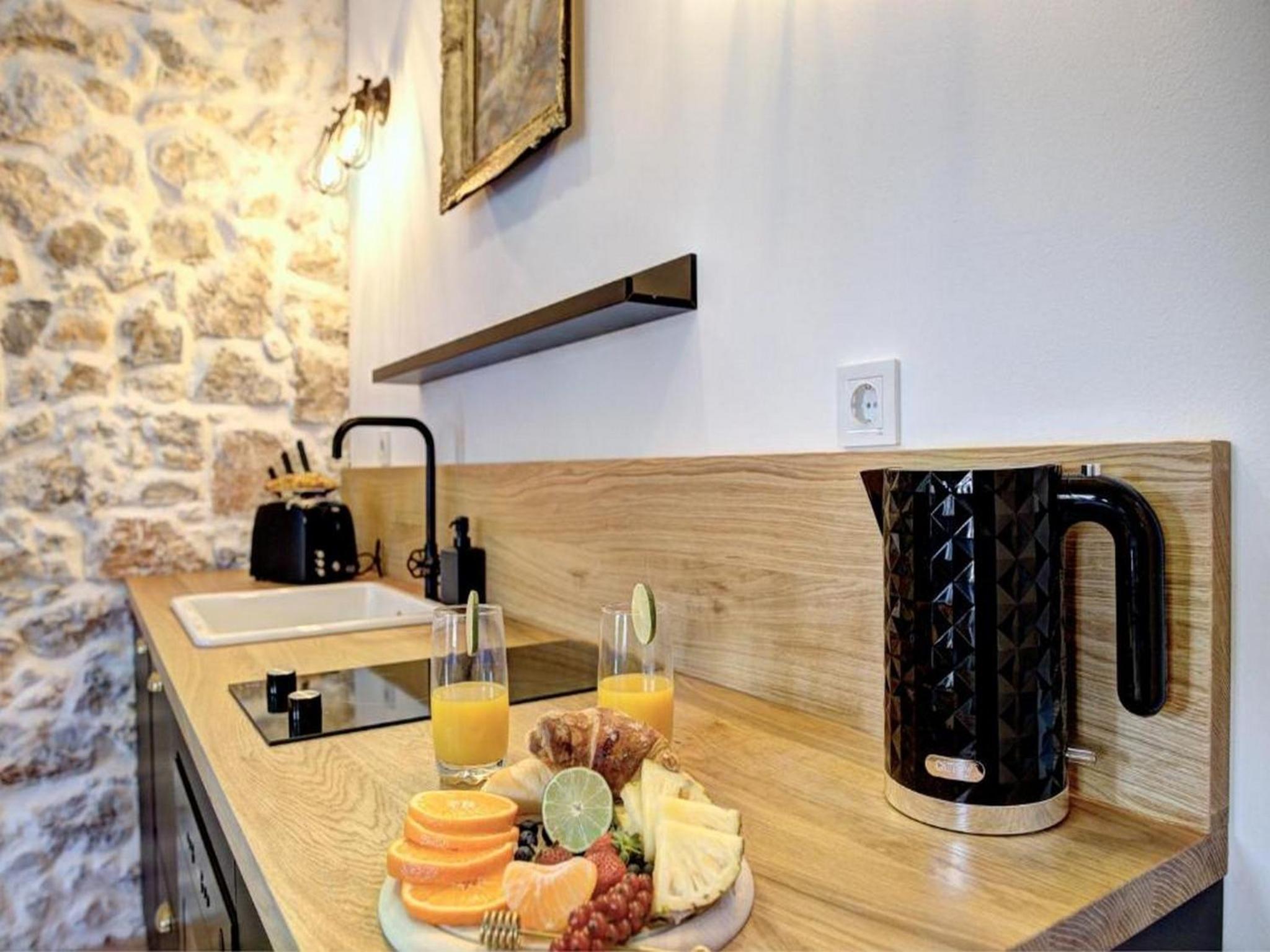 Superior Apartment with Sauna - Photo 13