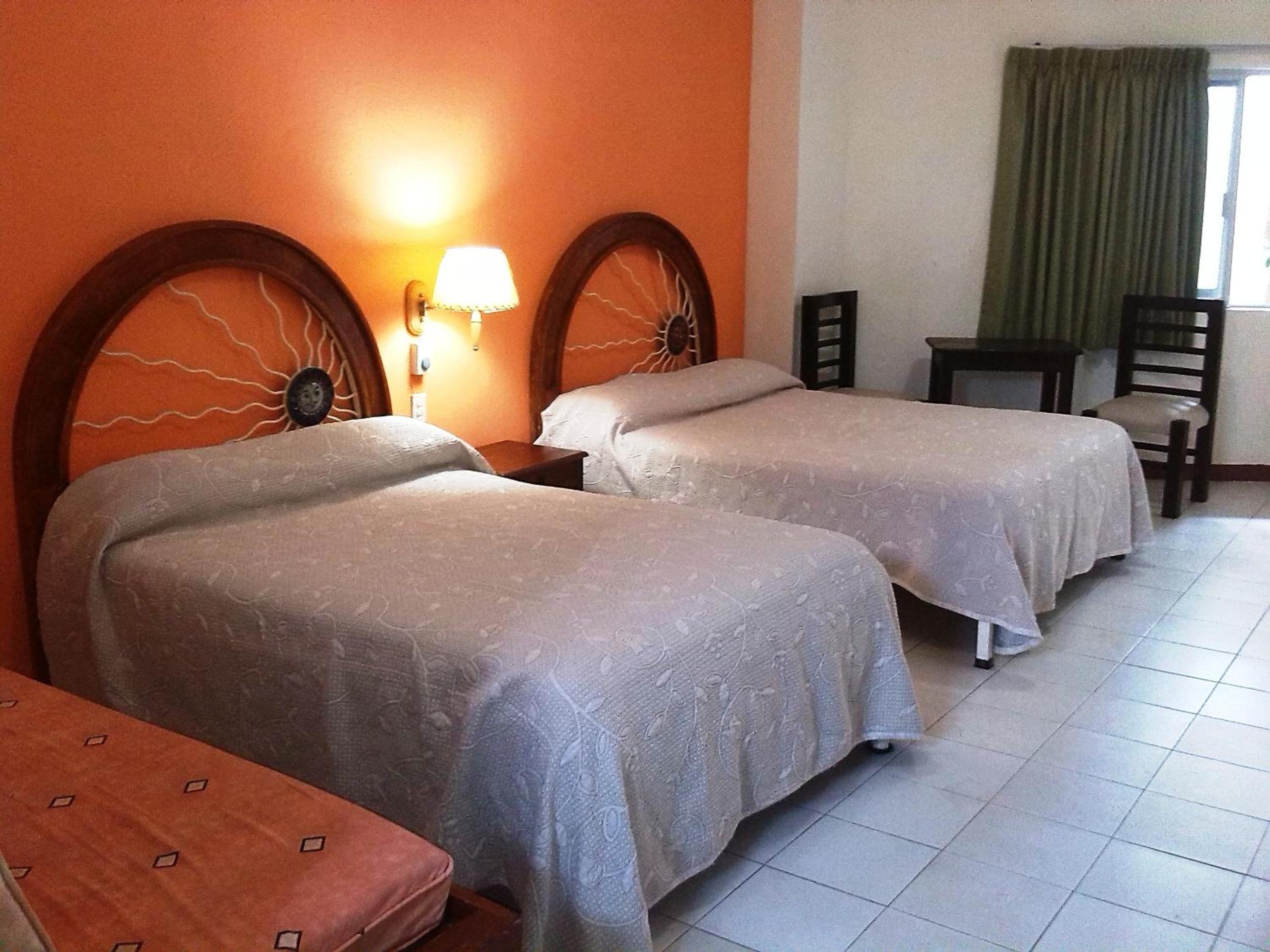Quadruple Room photo 1