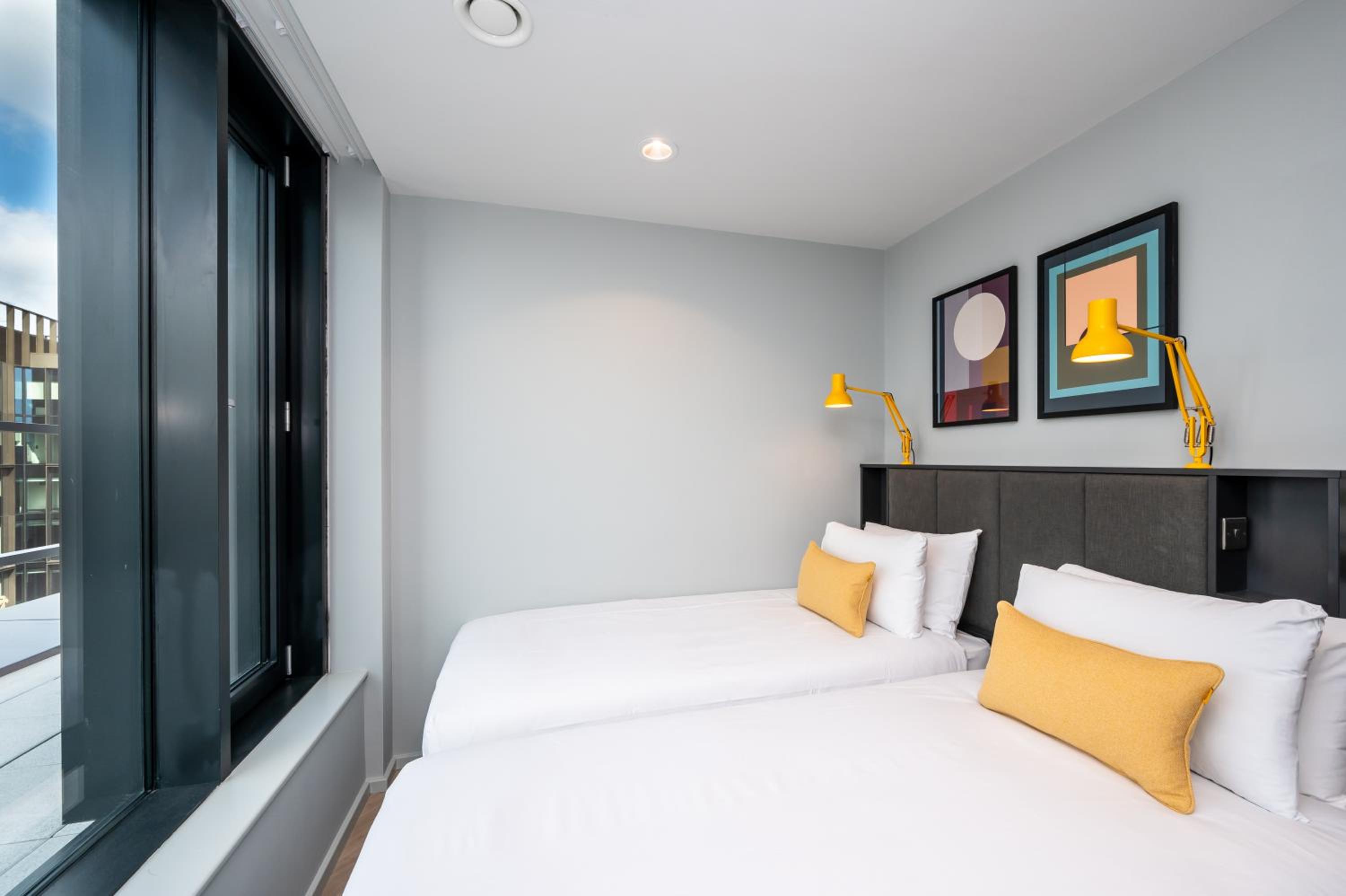 One Bedroom Apartment - Photo 7
