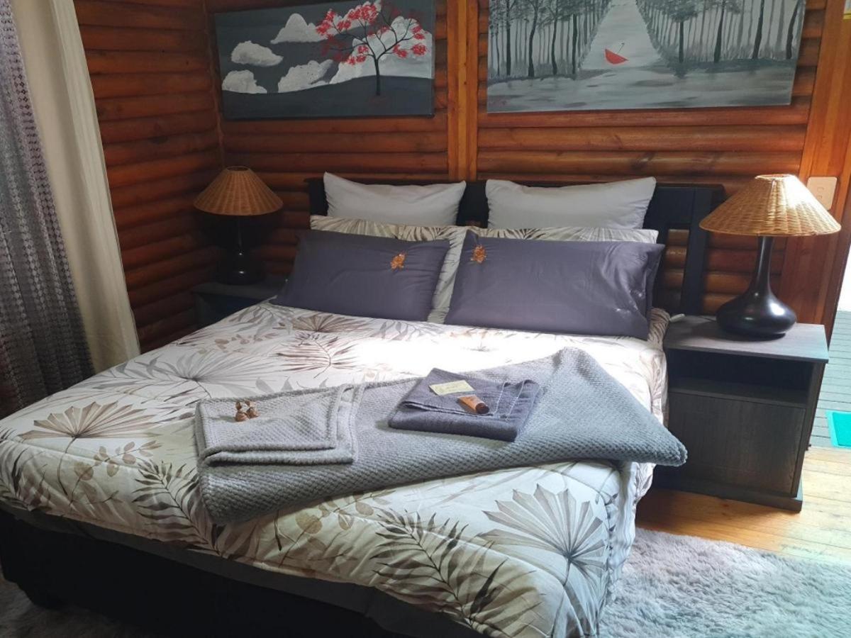 Luxury Queen Room photo 2