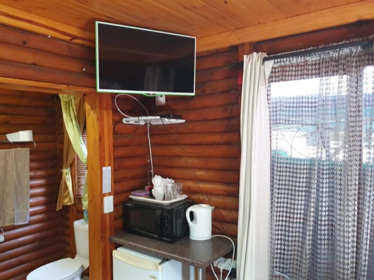 Luxury Queen Room photo 3