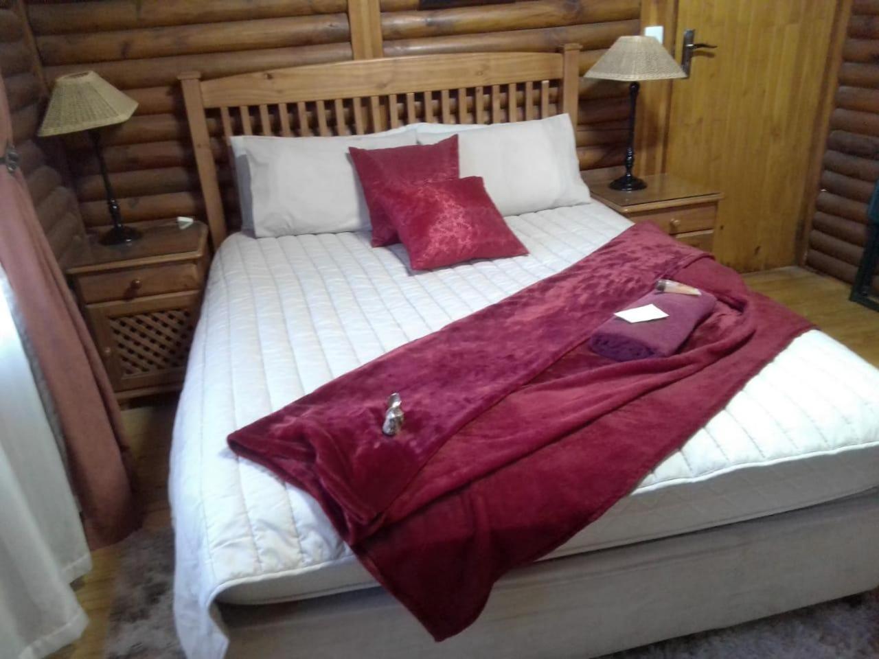 Deluxe Queen Room photo 3