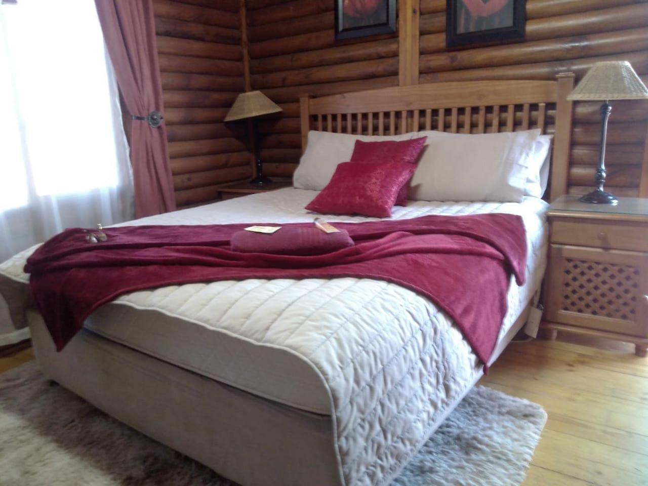 Deluxe Queen Room photo 1