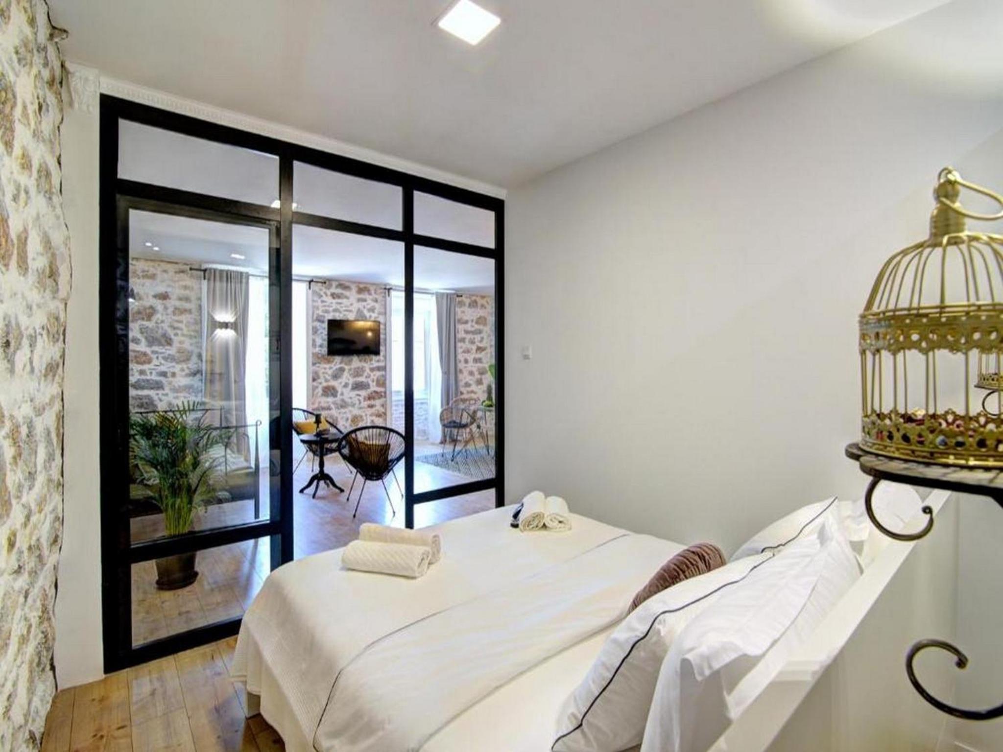 Superior Apartment with Sauna - Photo 9