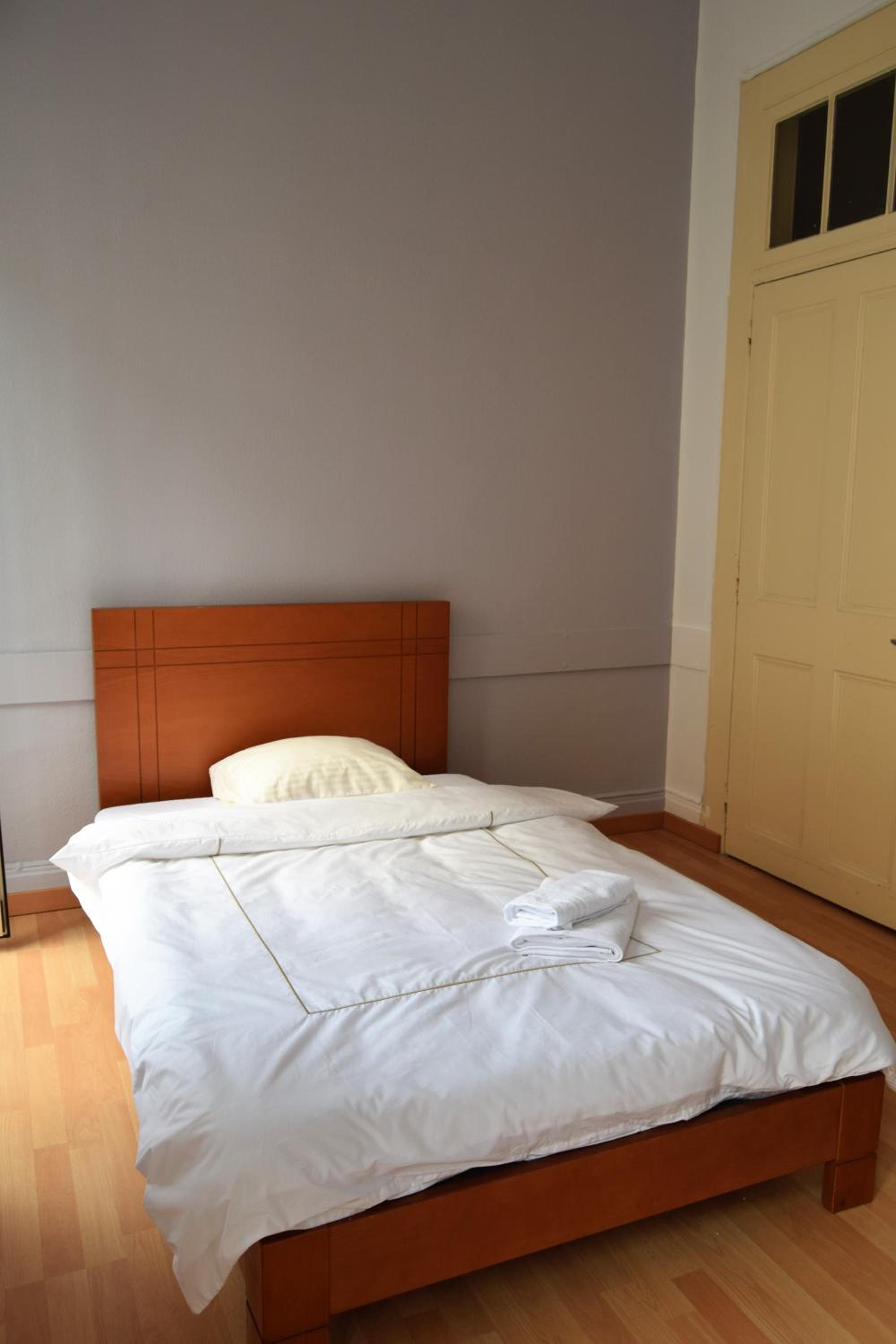 Single Room with Balcony photo 1