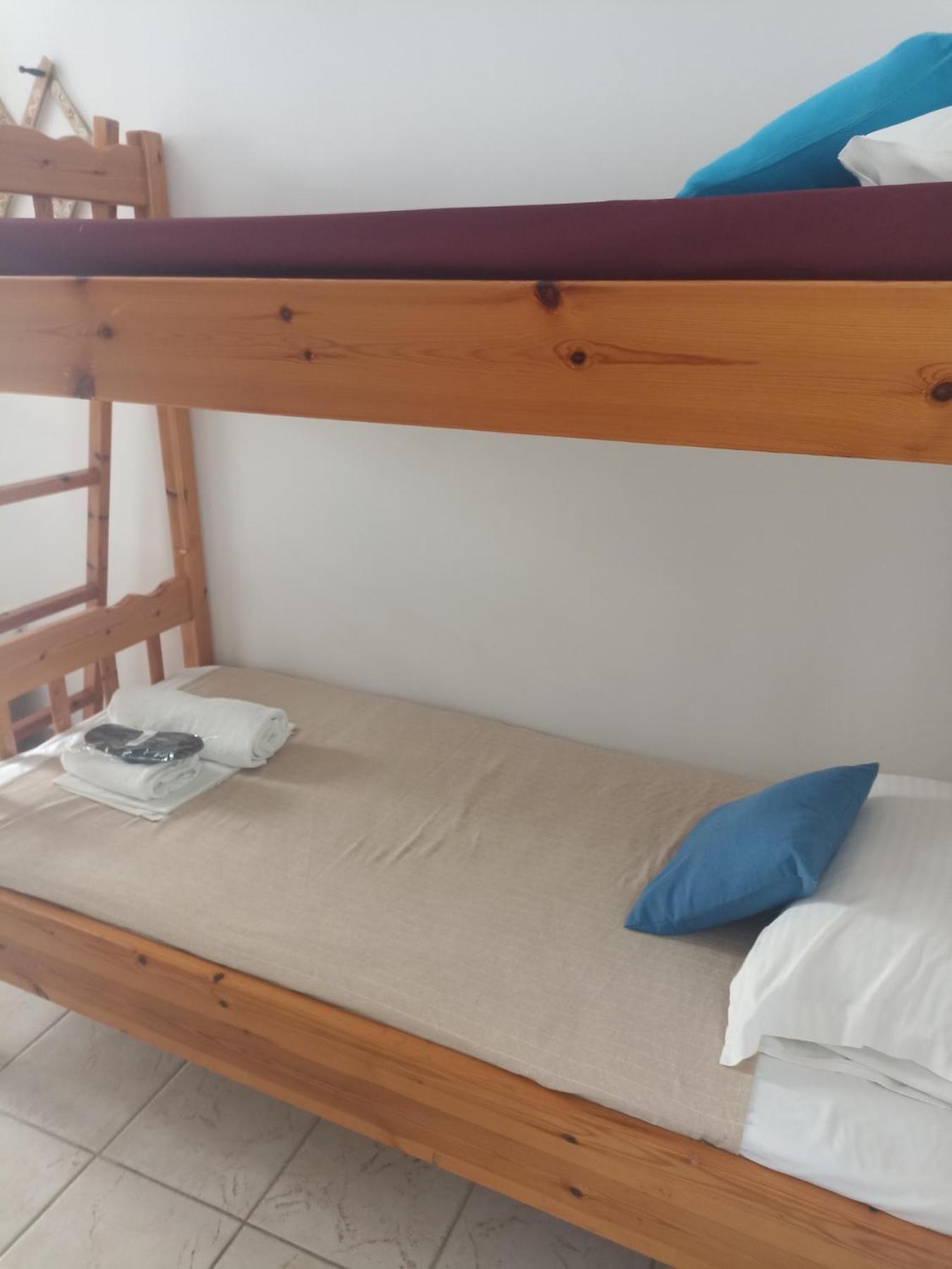 Habitación Doble Económica
