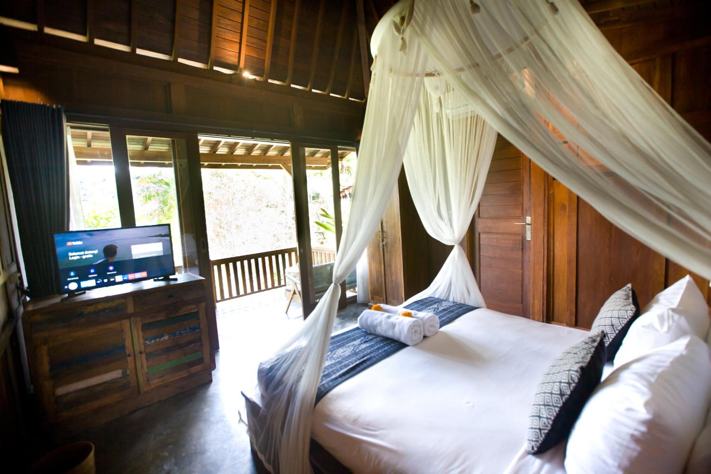 Standard Double Room - Photo 1
