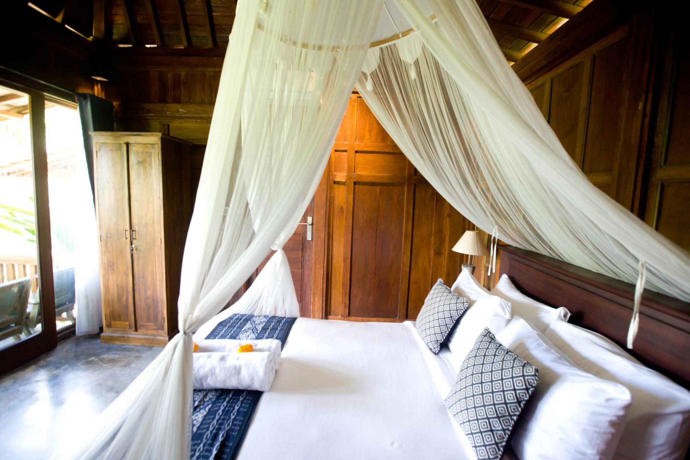 Standard Double Room - Photo 3