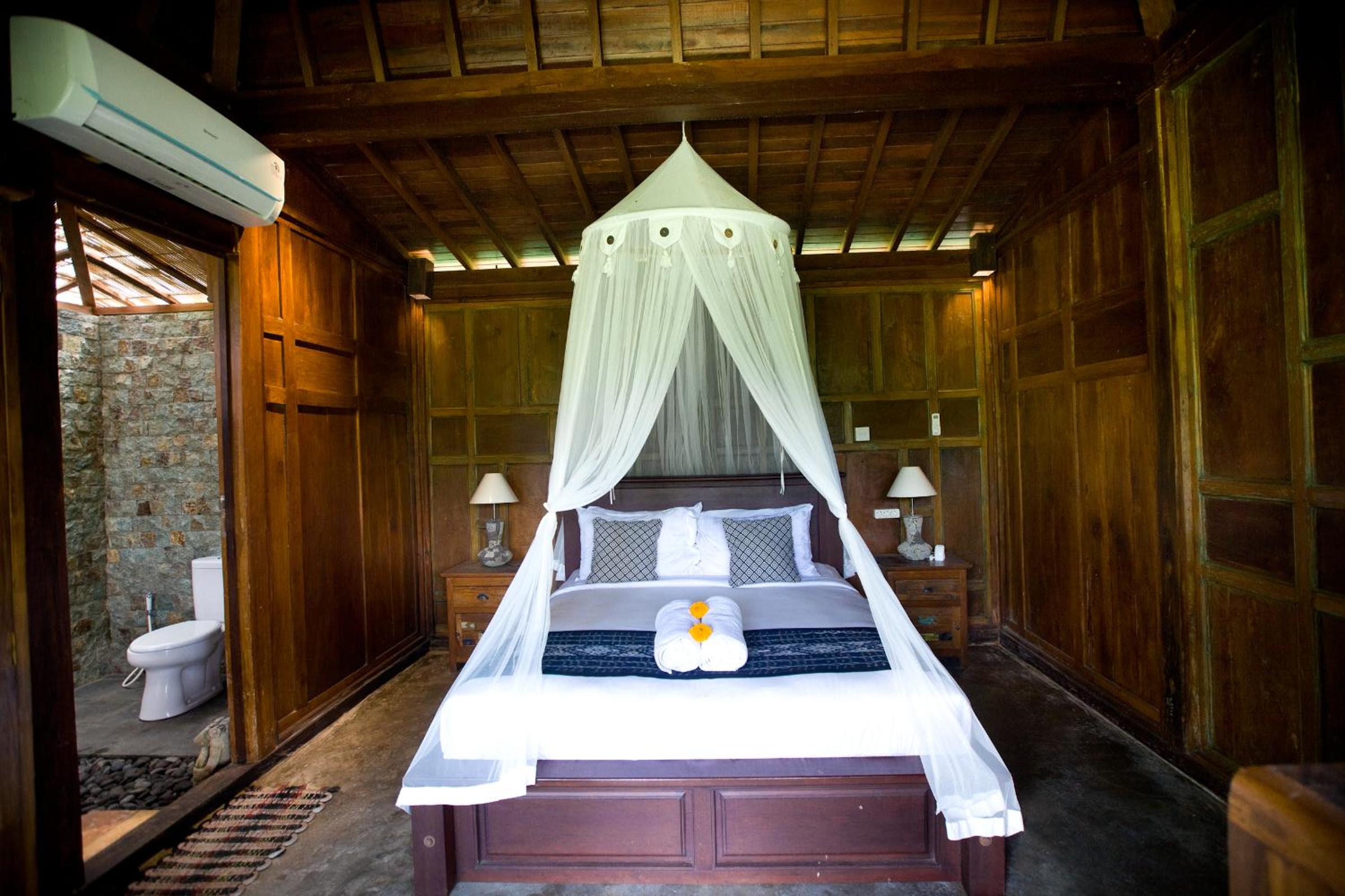 Standard Double Room - Photo 6