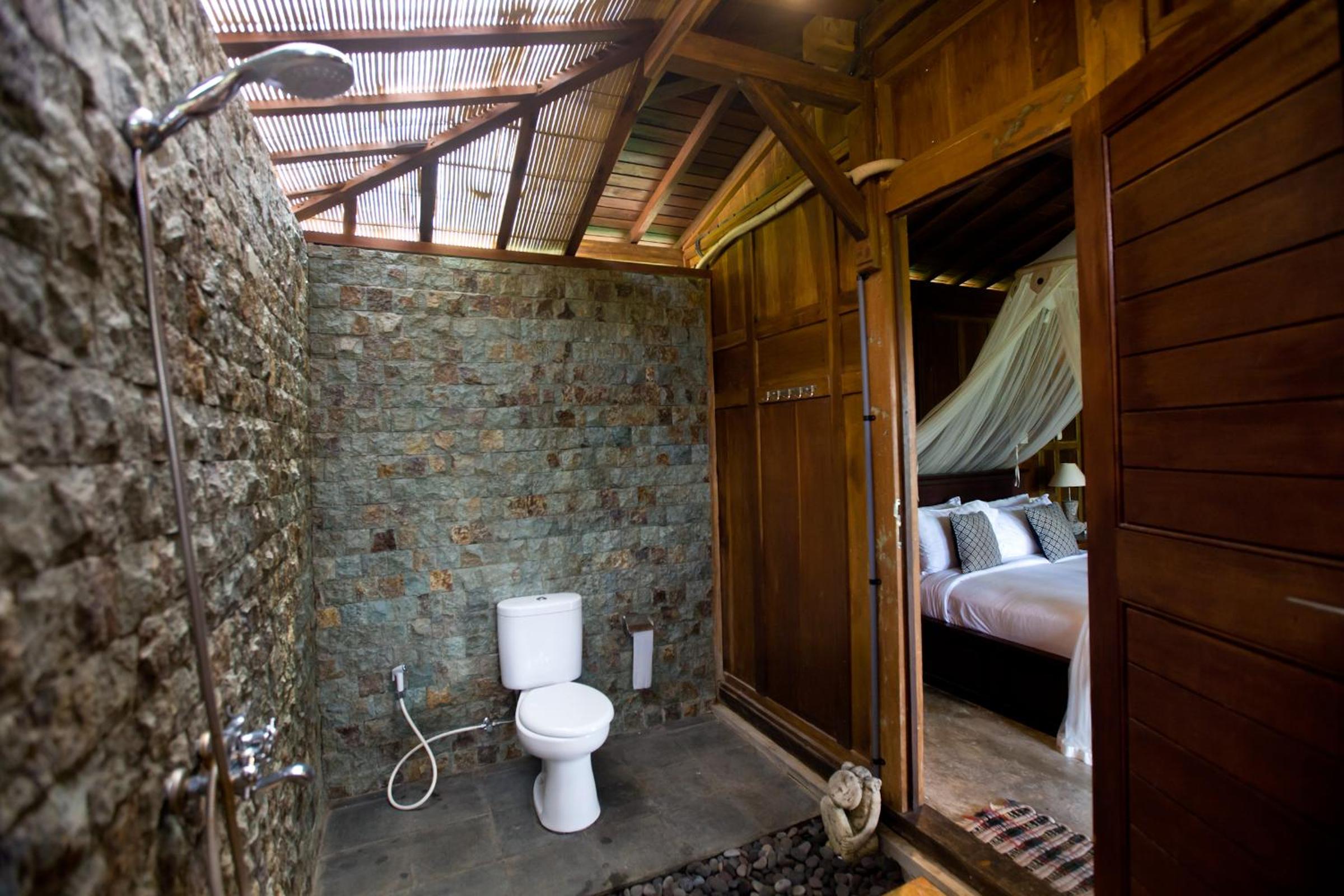 Standard Double Room - Photo 4
