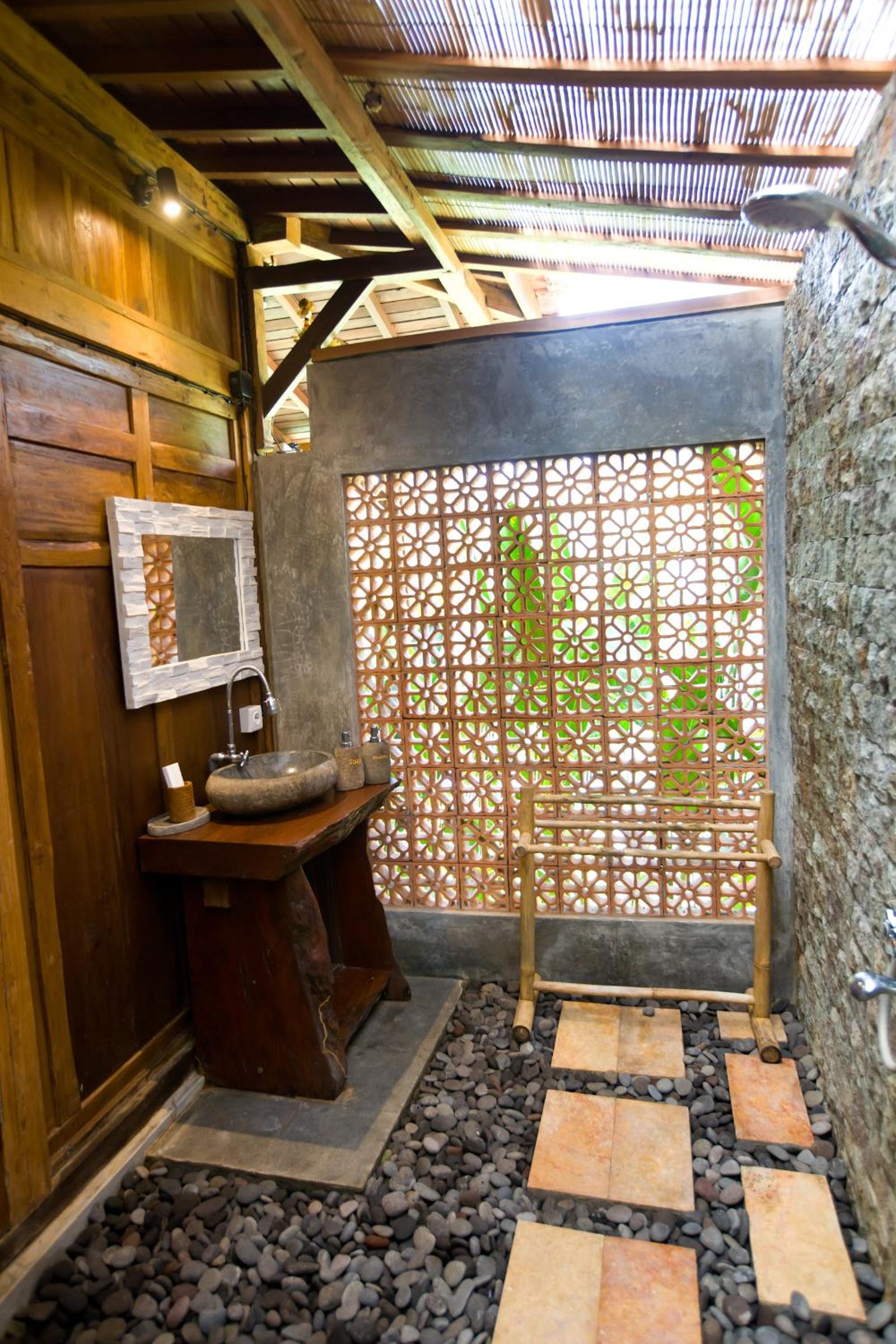 Standard Double Room - Photo 2