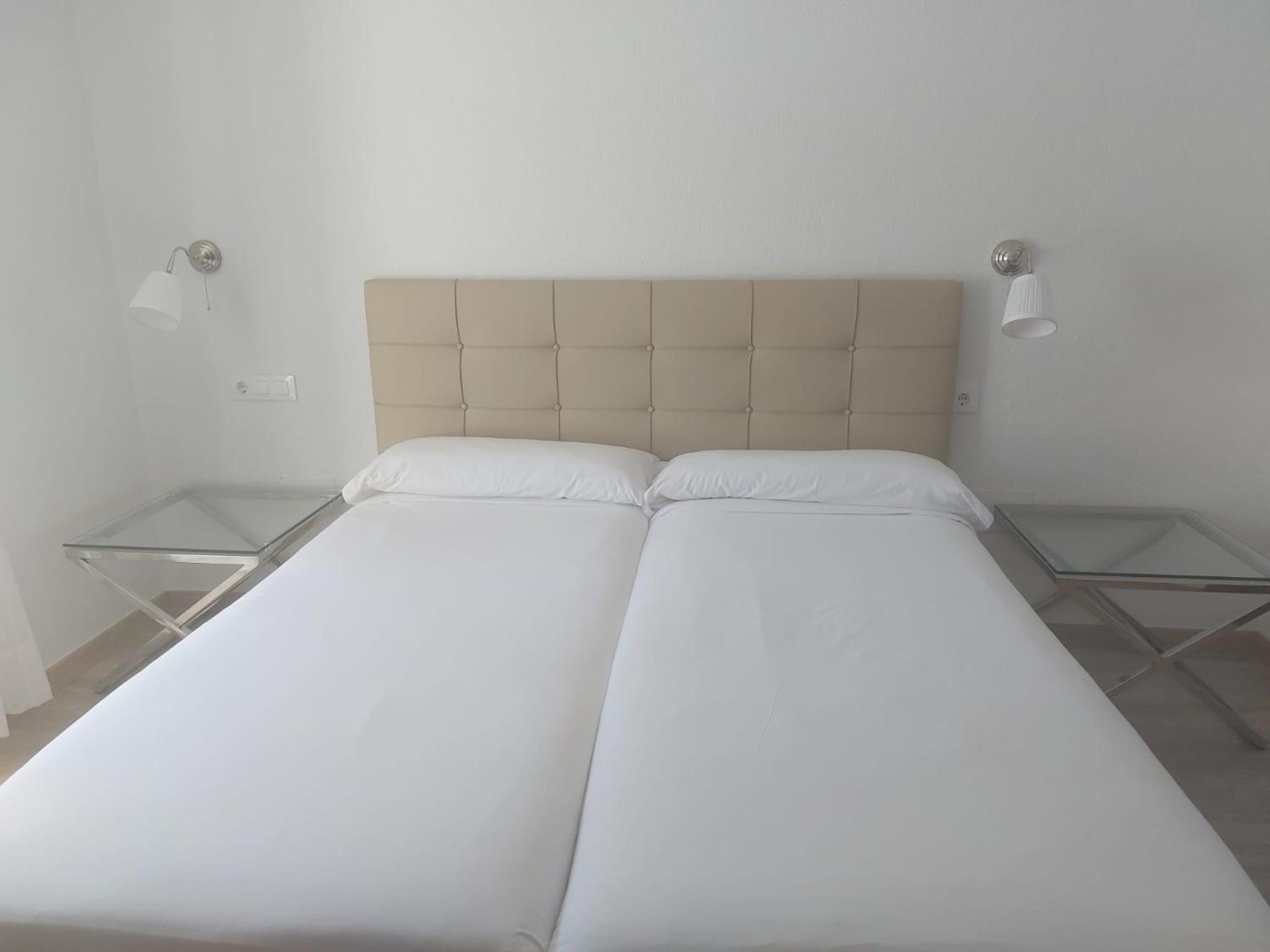 Habitación Doble o Twin Deluxe con vista al río
