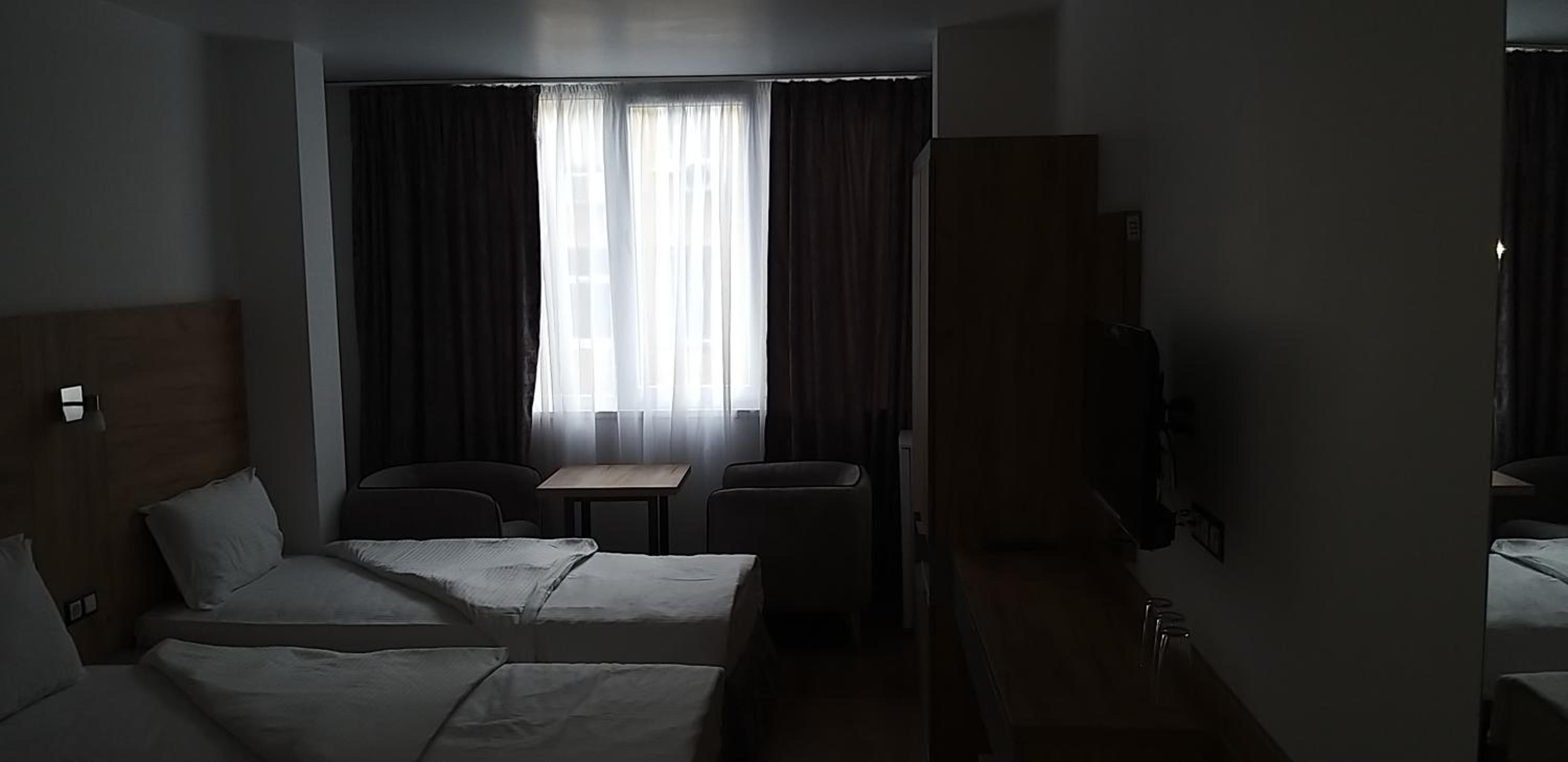 Comfort Triple Room - Photo 3