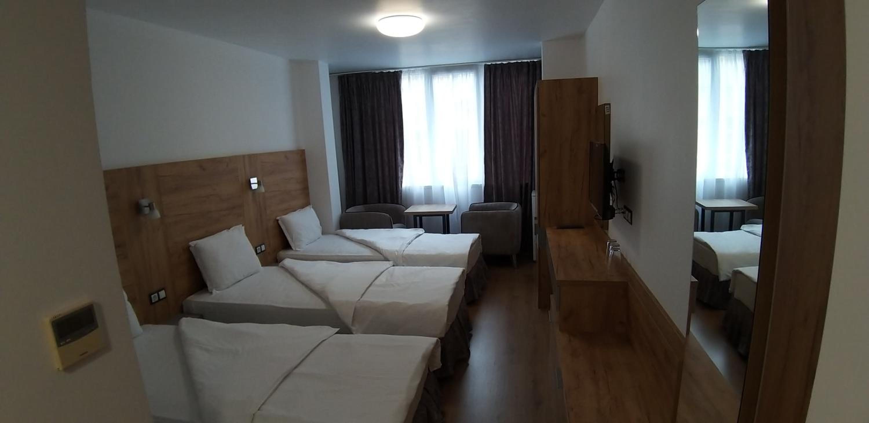 Comfort Triple Room - Photo 4