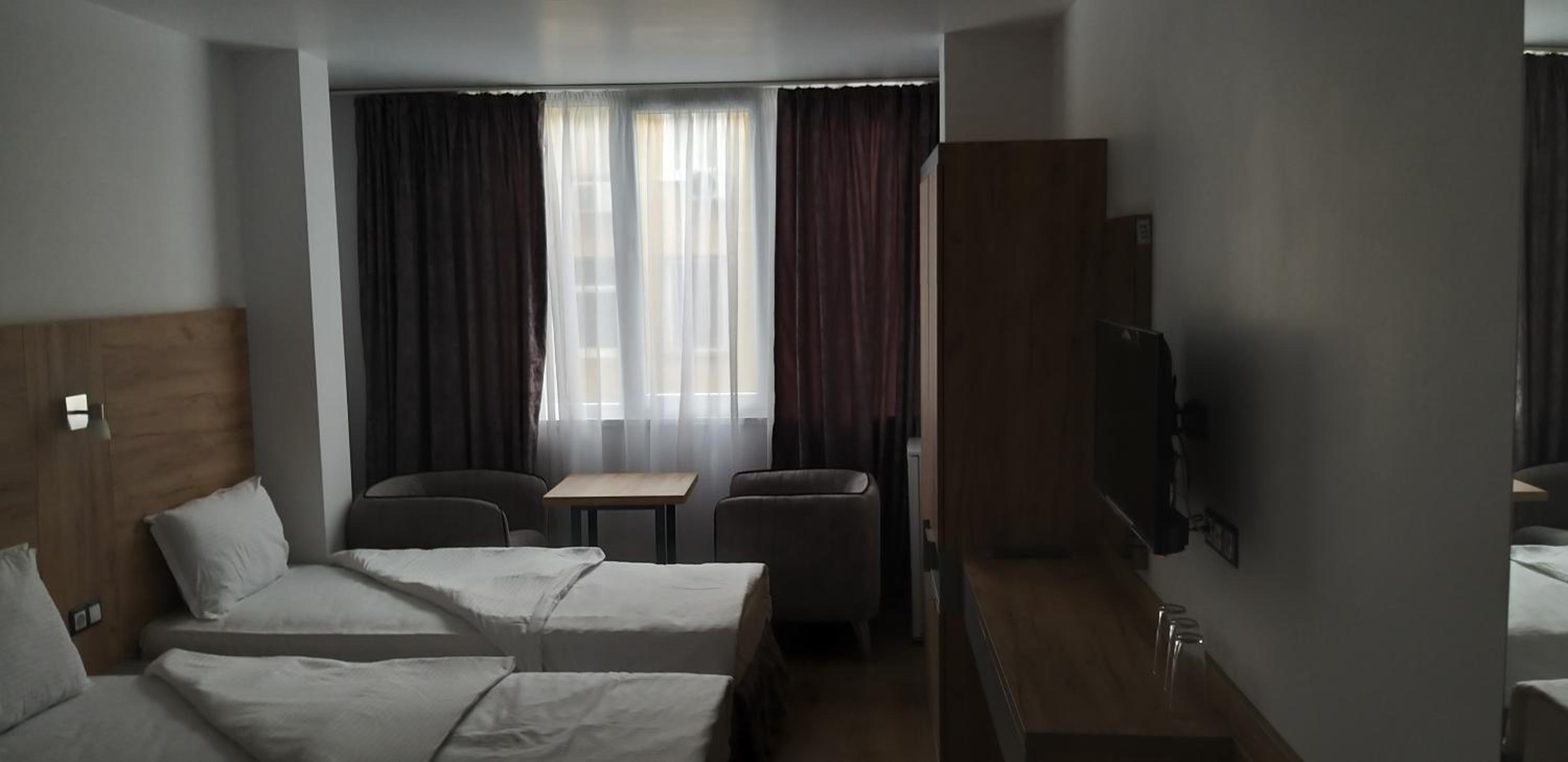 Comfort Triple Room - Photo 5