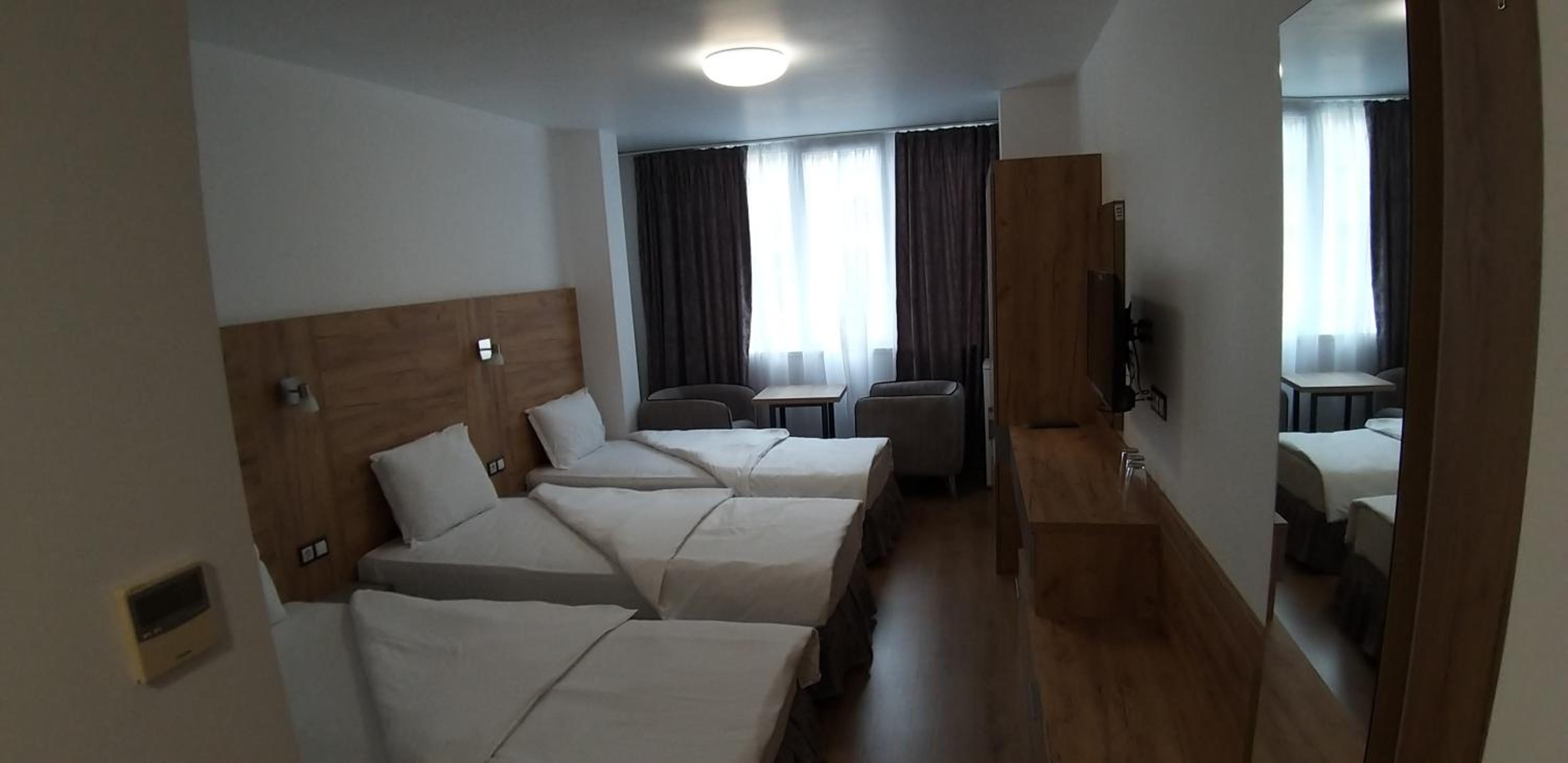 Comfort Triple Room - Photo 6