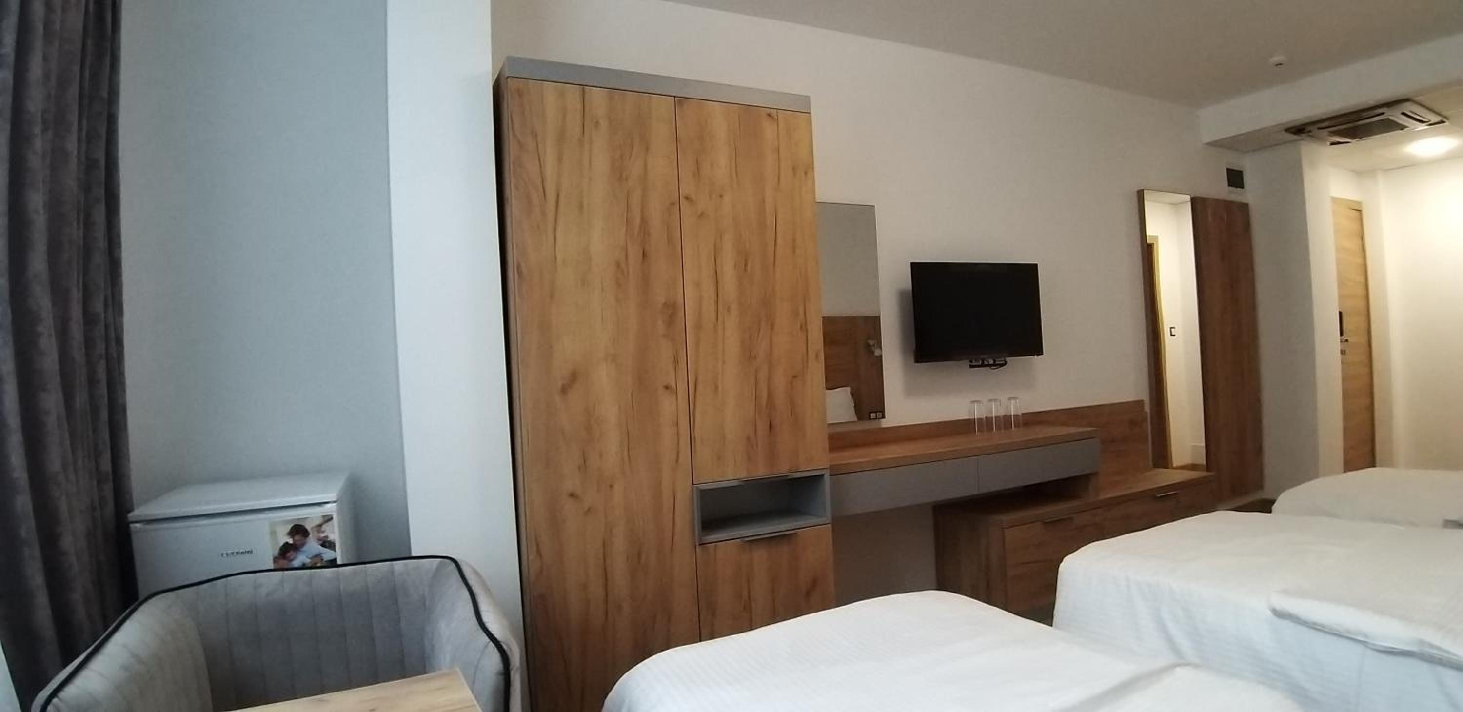 Comfort Triple Room - Photo 7