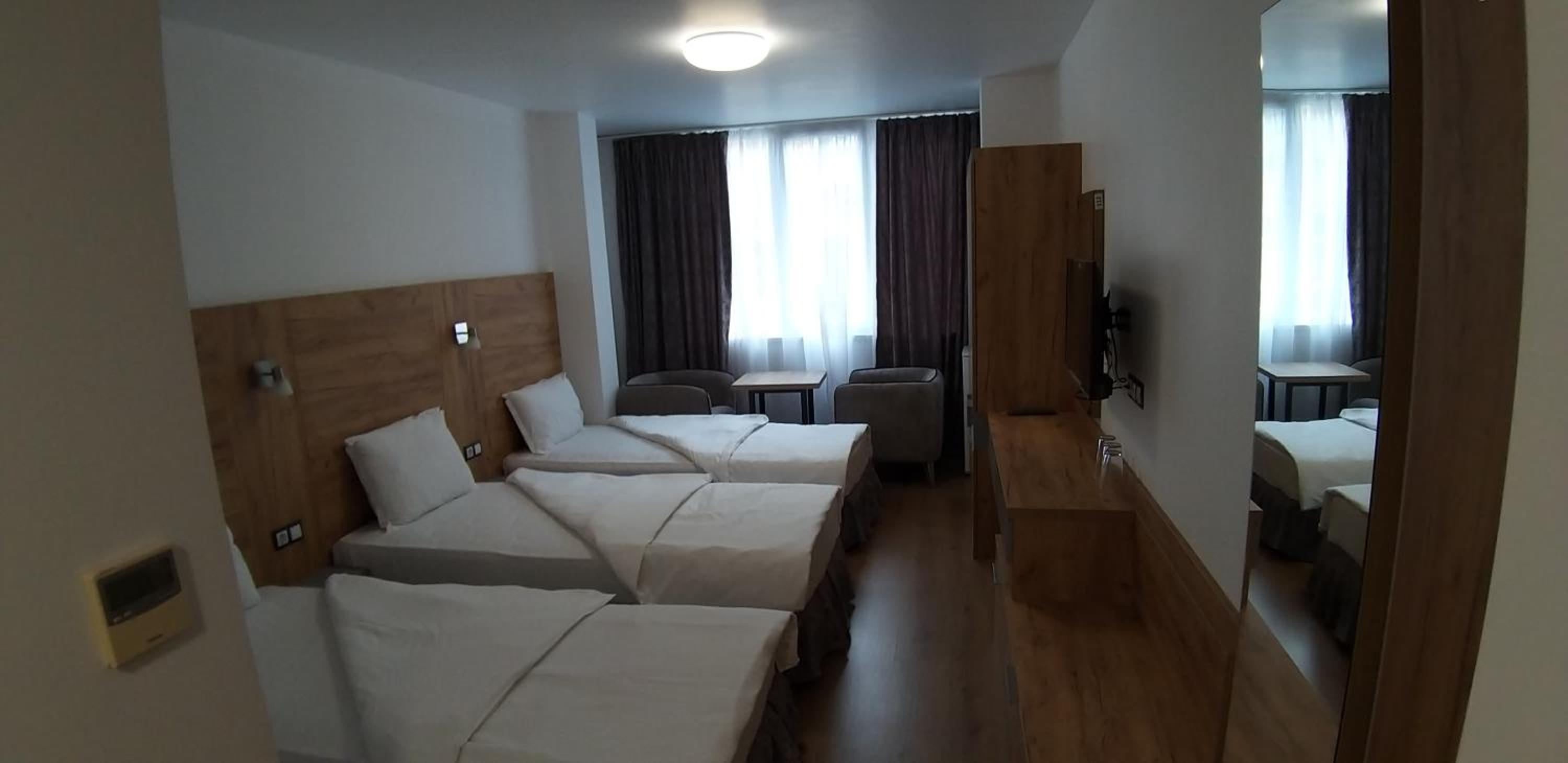 Comfort Triple Room - Photo 8