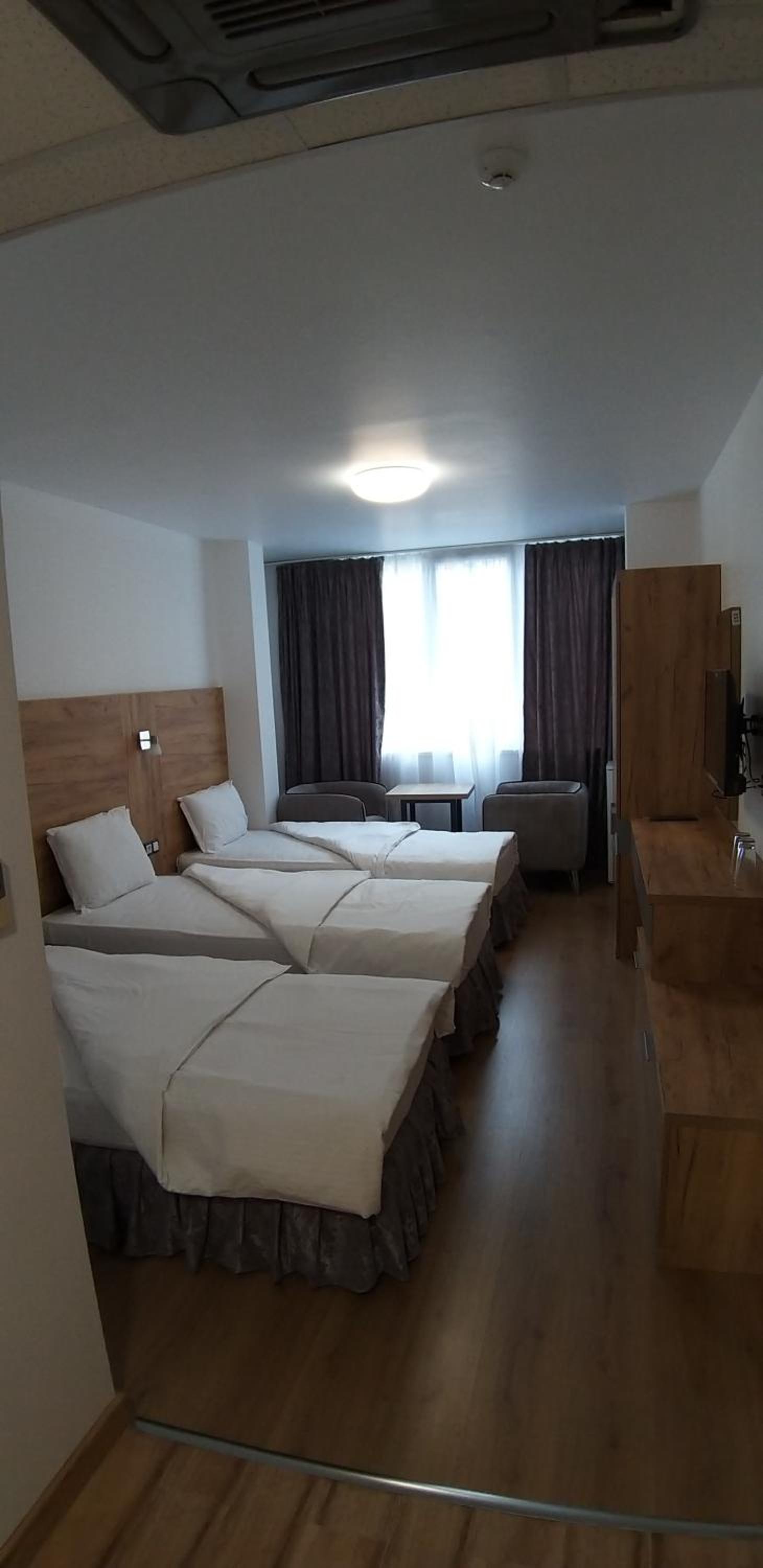 Comfort Triple Room - Photo 2