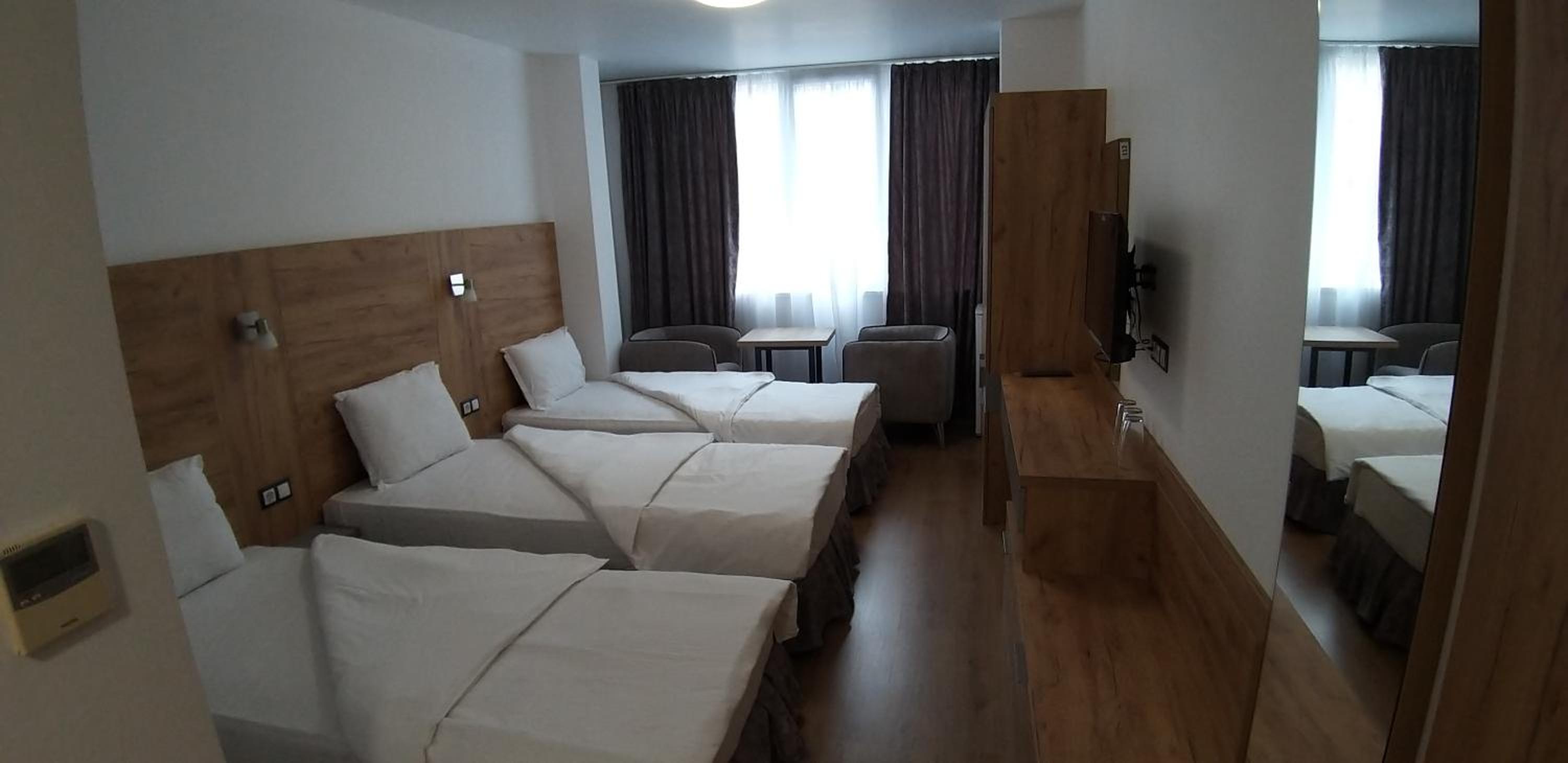 Comfort Triple Room - Photo 13