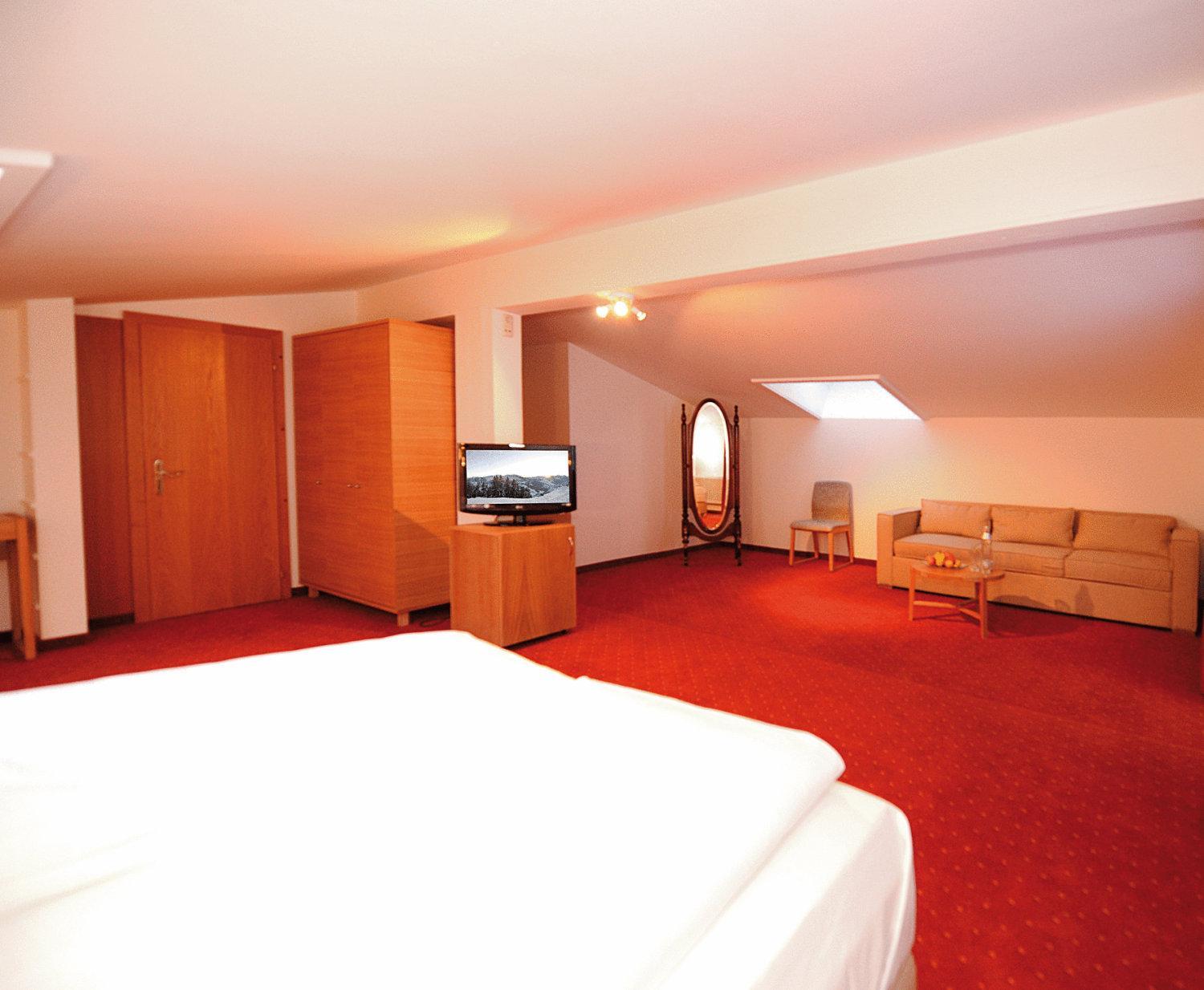 Suite with Balcony - Photo 1