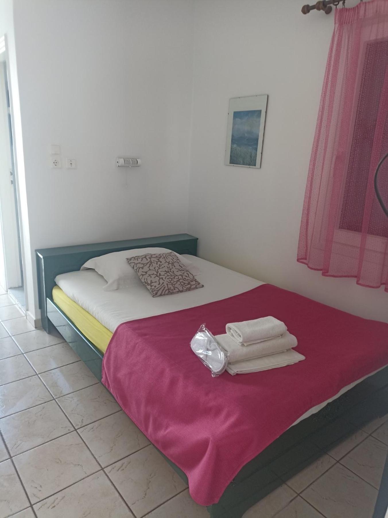 Habitación Doble Económica