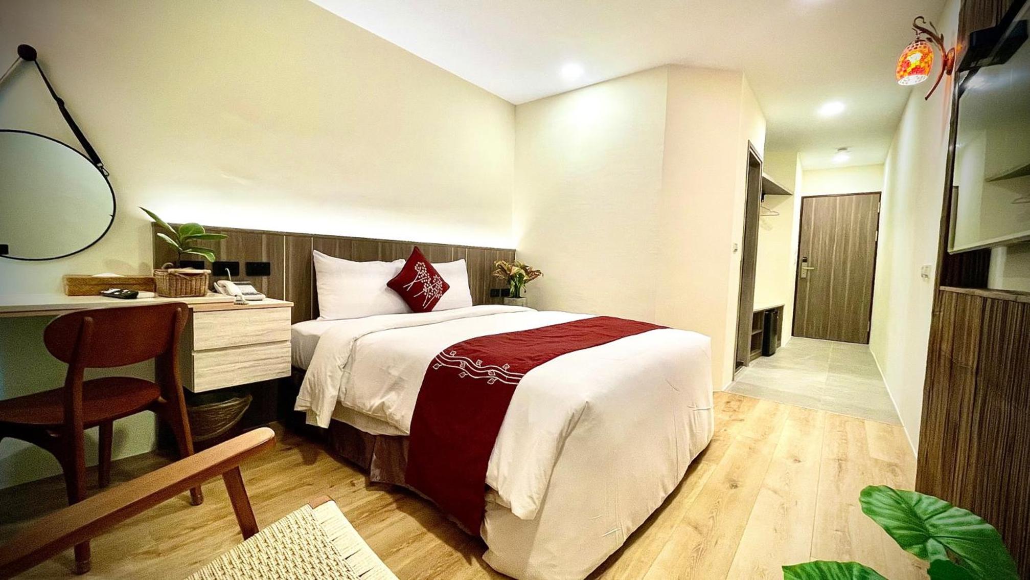 Double Room with Mountain View photo 3