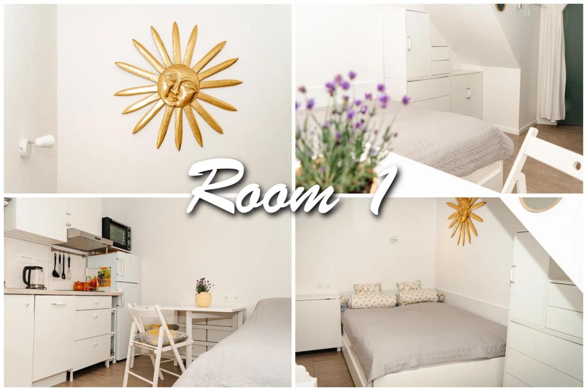 Studio Apartment - Photo 1