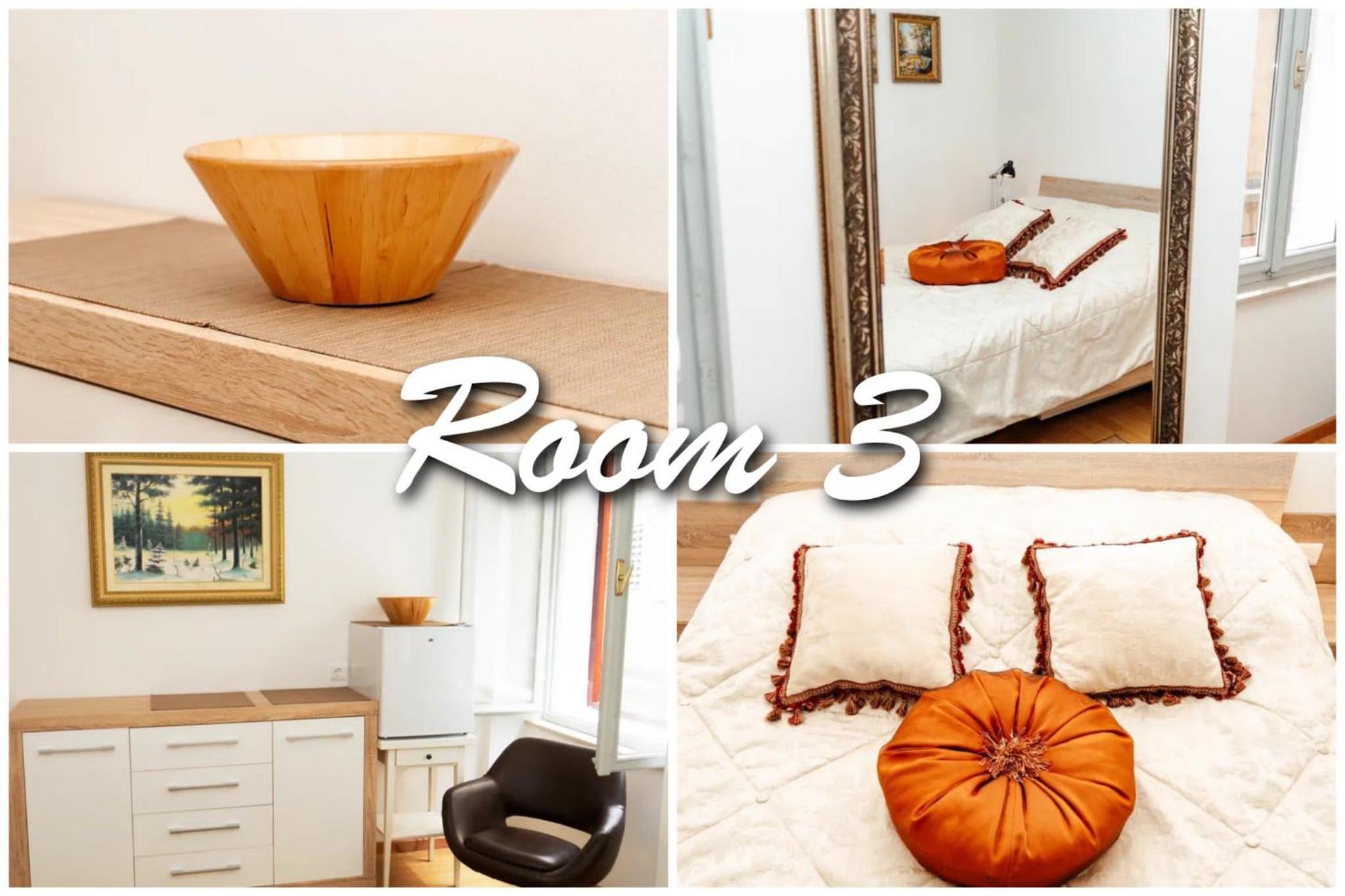 Standard Double Room photo 1