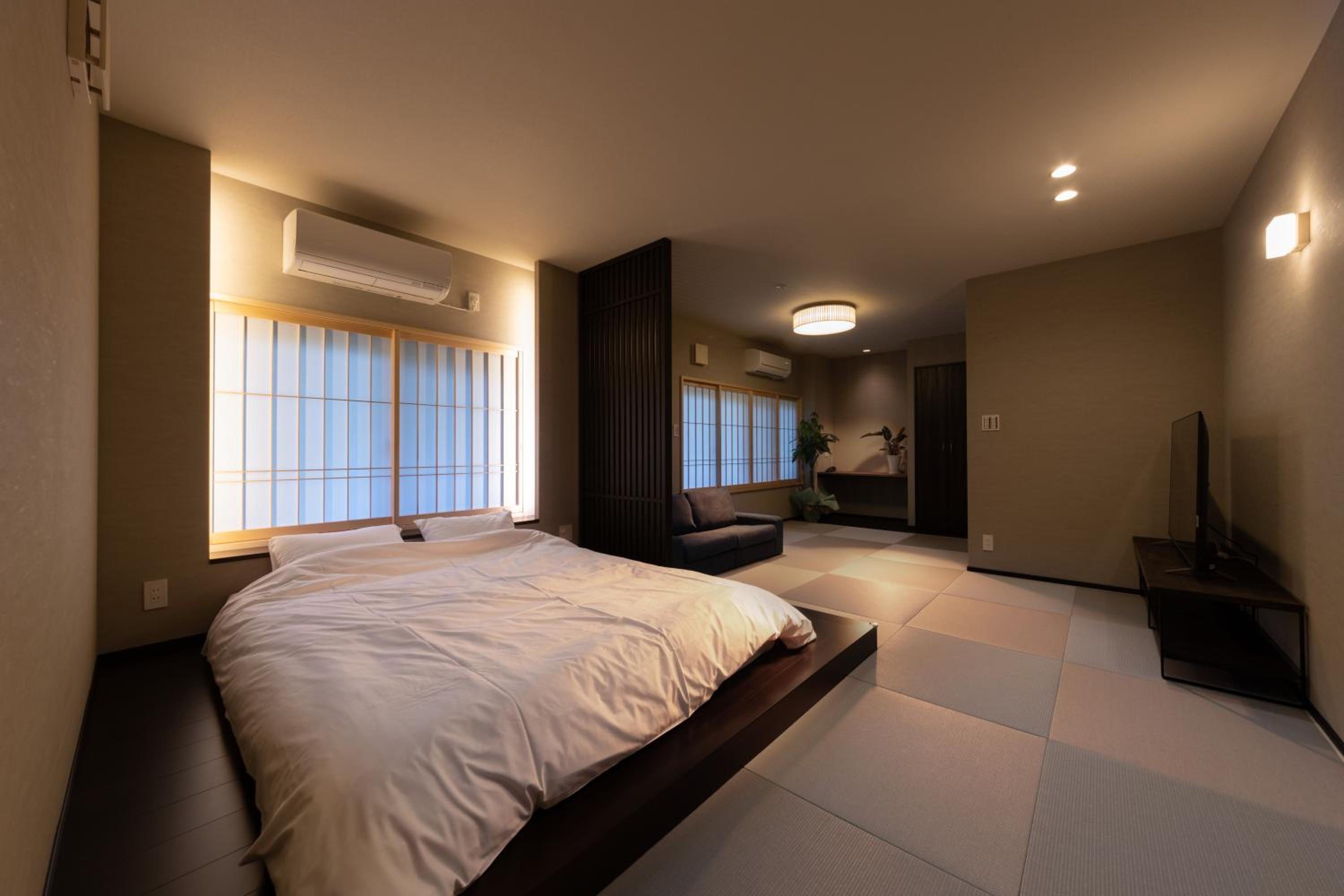 Comfort Quadruple Room - Photo 1