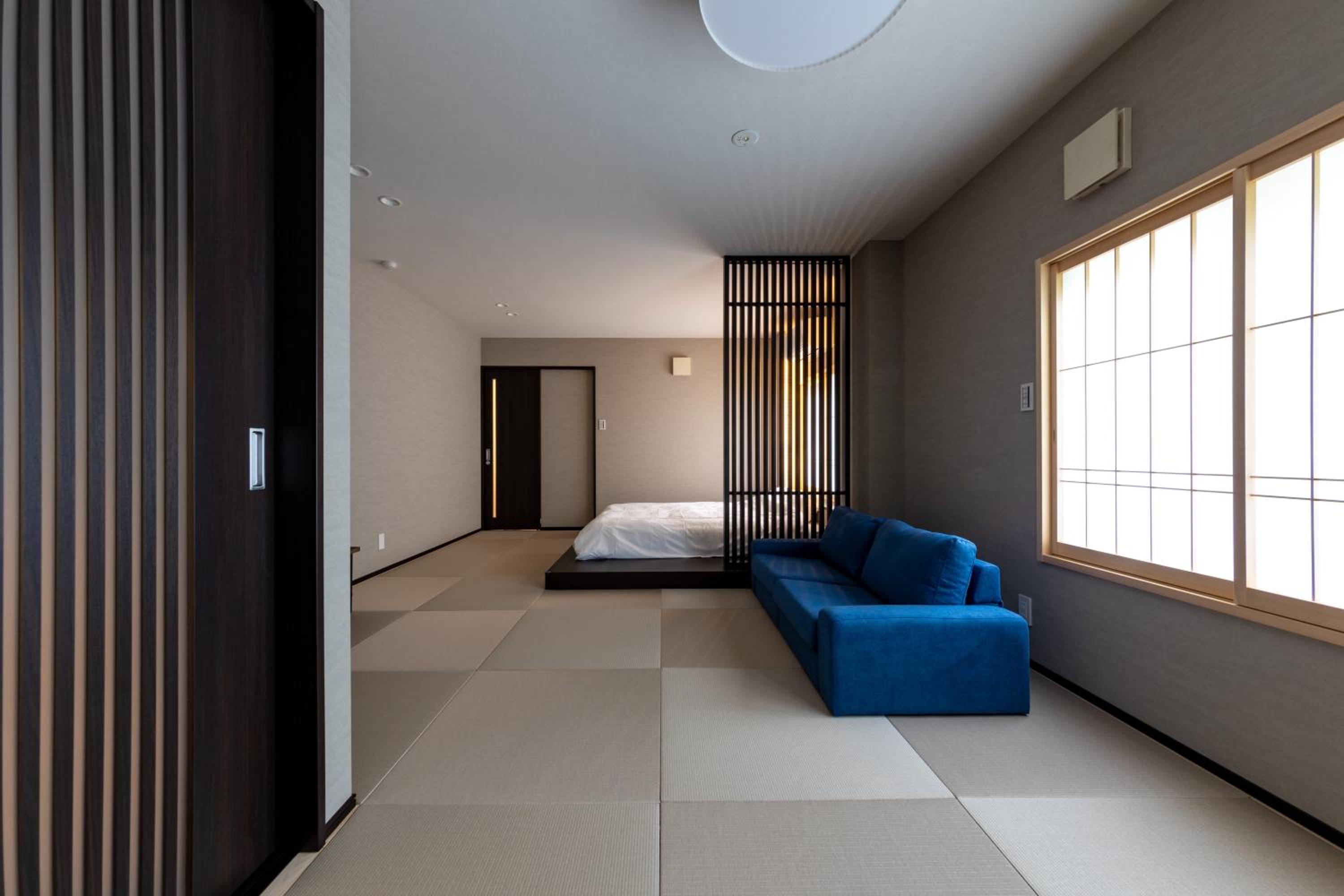 Comfort Quadruple Room - Photo 8