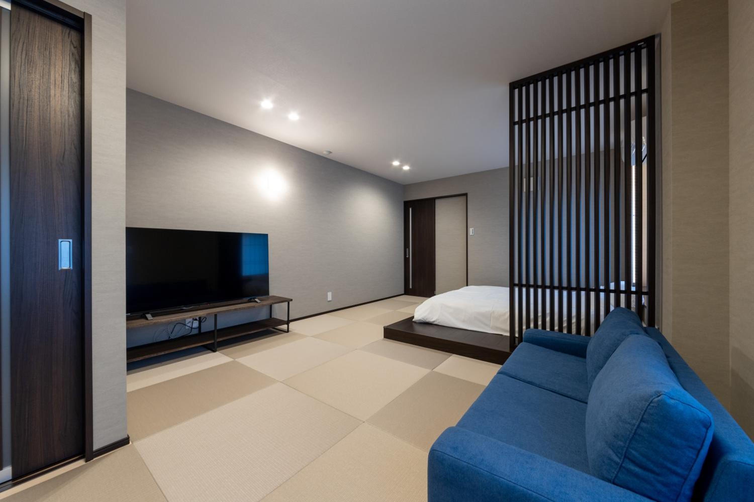 Comfort Quadruple Room - Photo 9