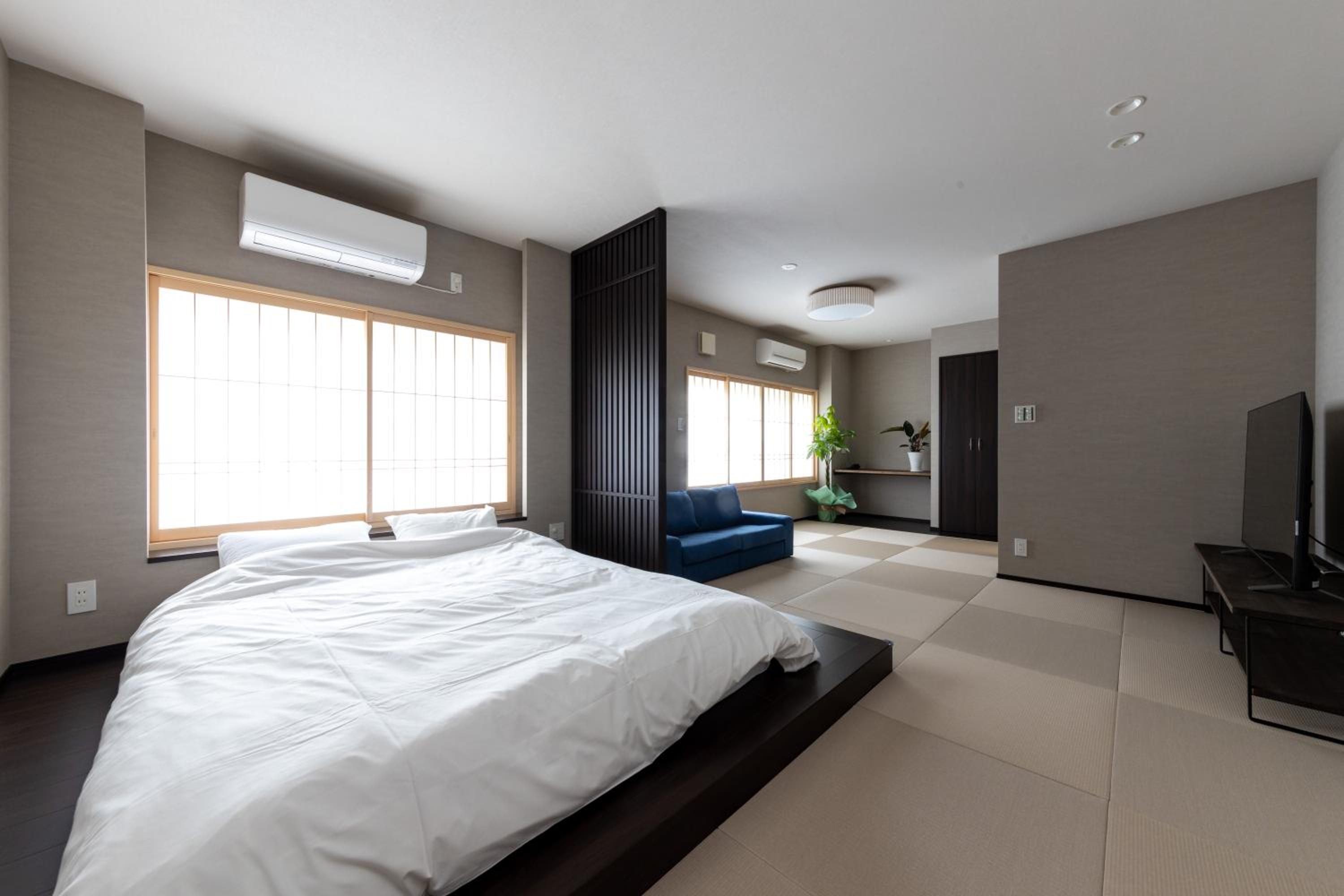 Comfort Quadruple Room - Photo 10