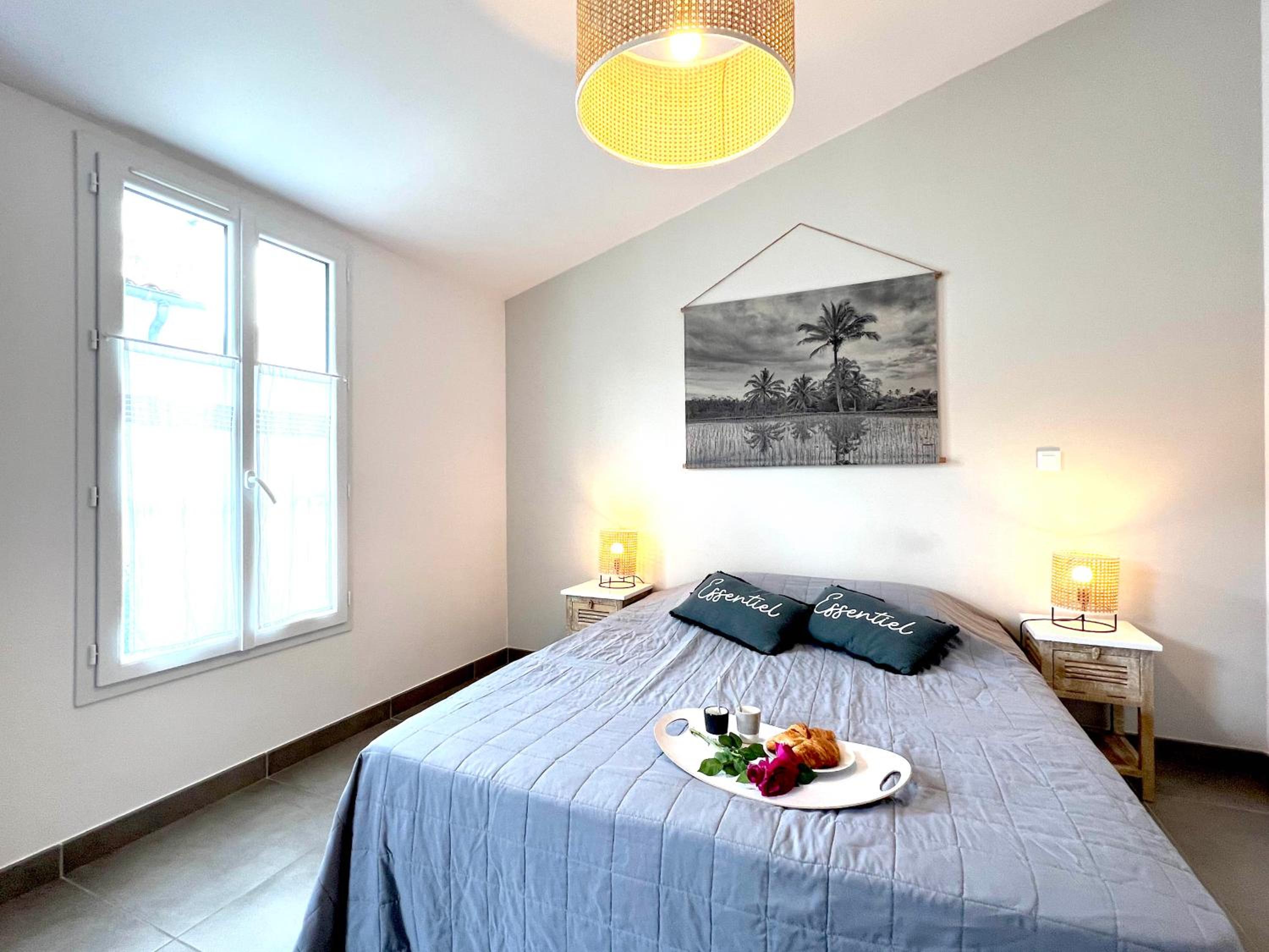 One-Bedroom Villa photo 3