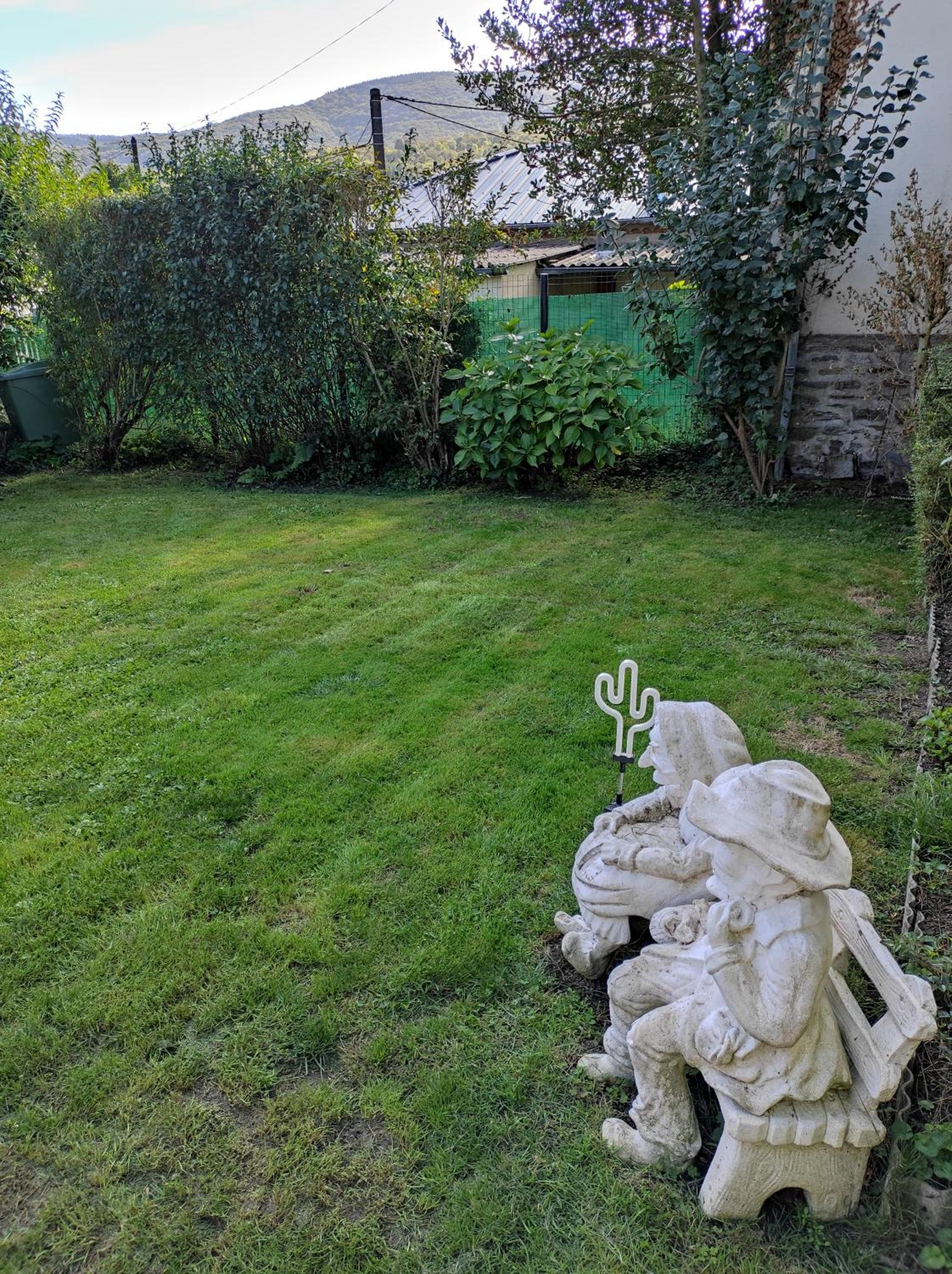 Double Room - Photo 9