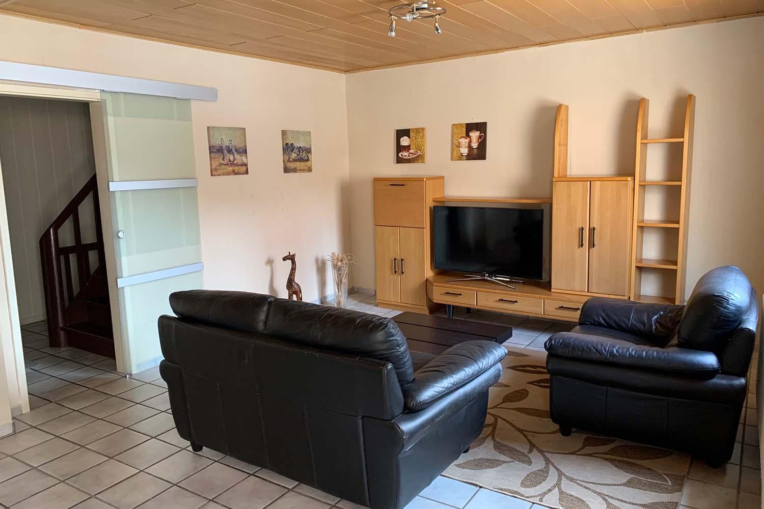 Apartment photo 1