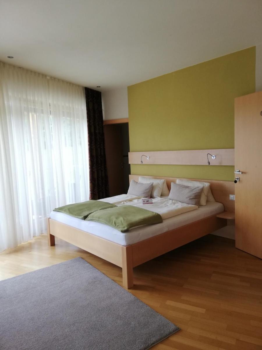 Superior Double Room with Balcony photo 2