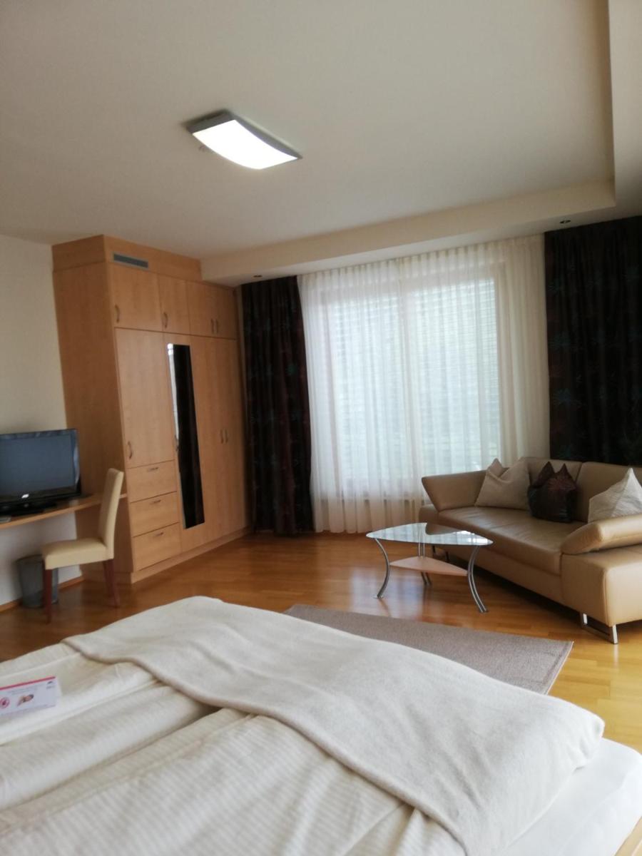Superior Double Room with Terrace photo 2