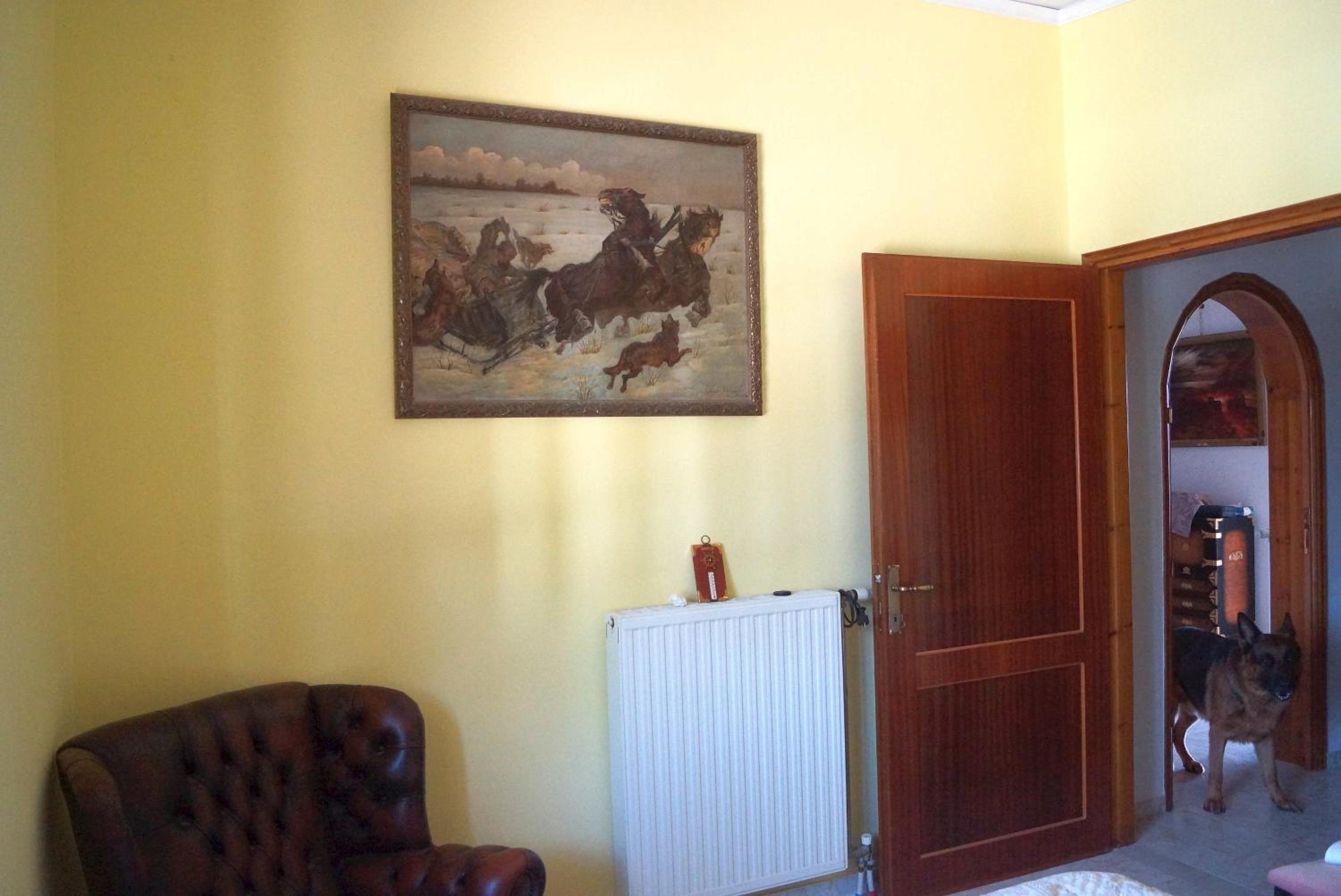 Two-Bedroom Apartment photo 1