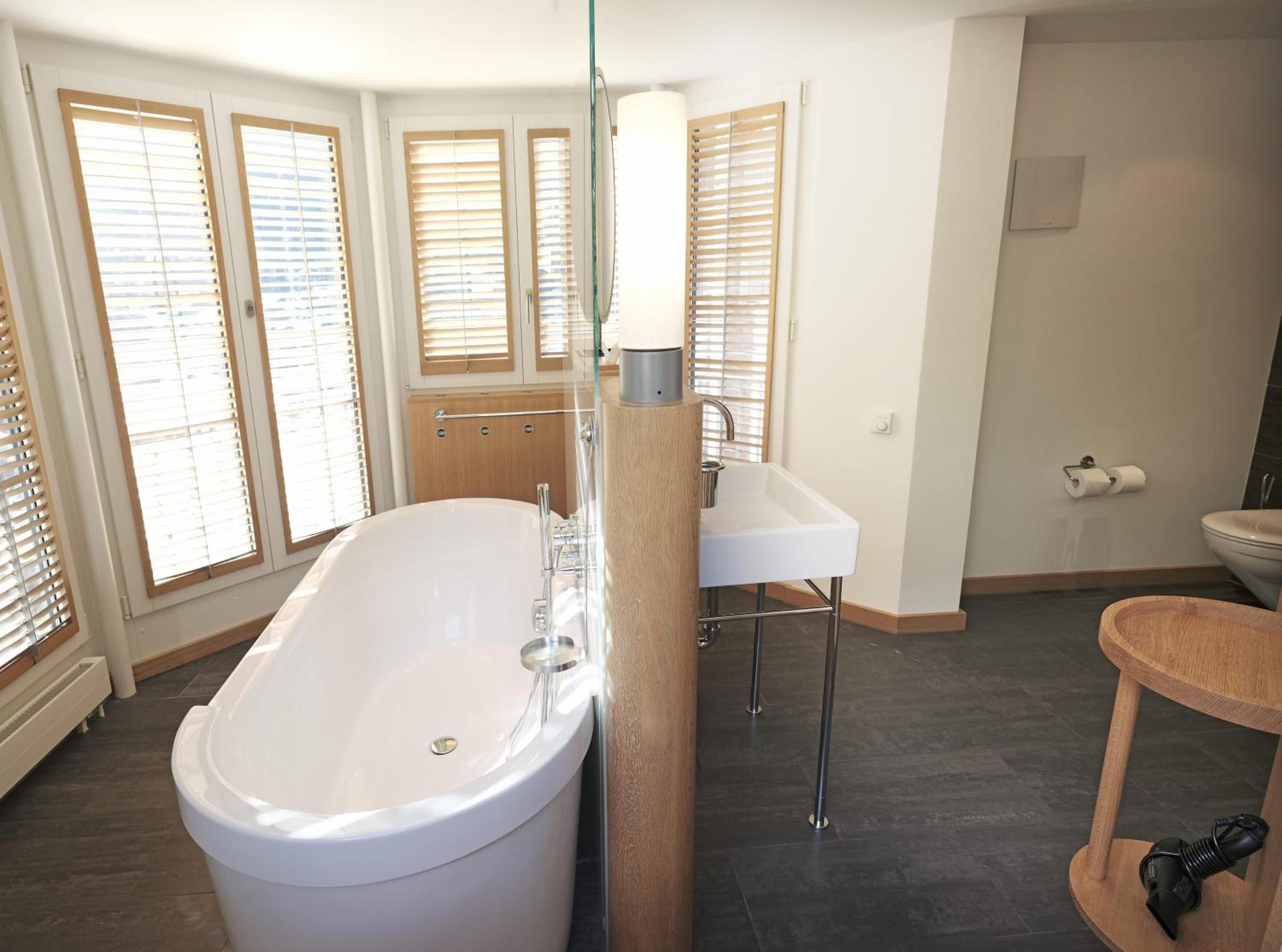 Double Room with Mountain View - Photo 4