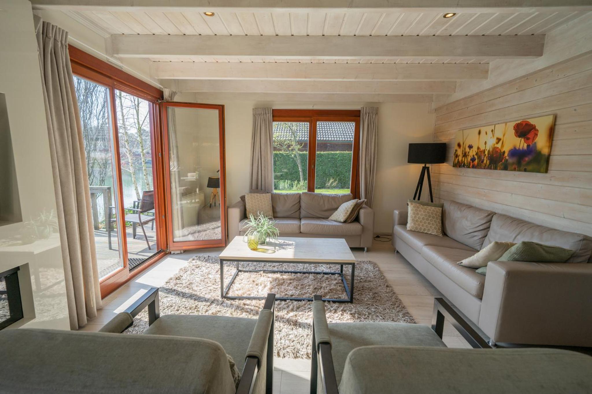 Boekhorst l'etage 8
