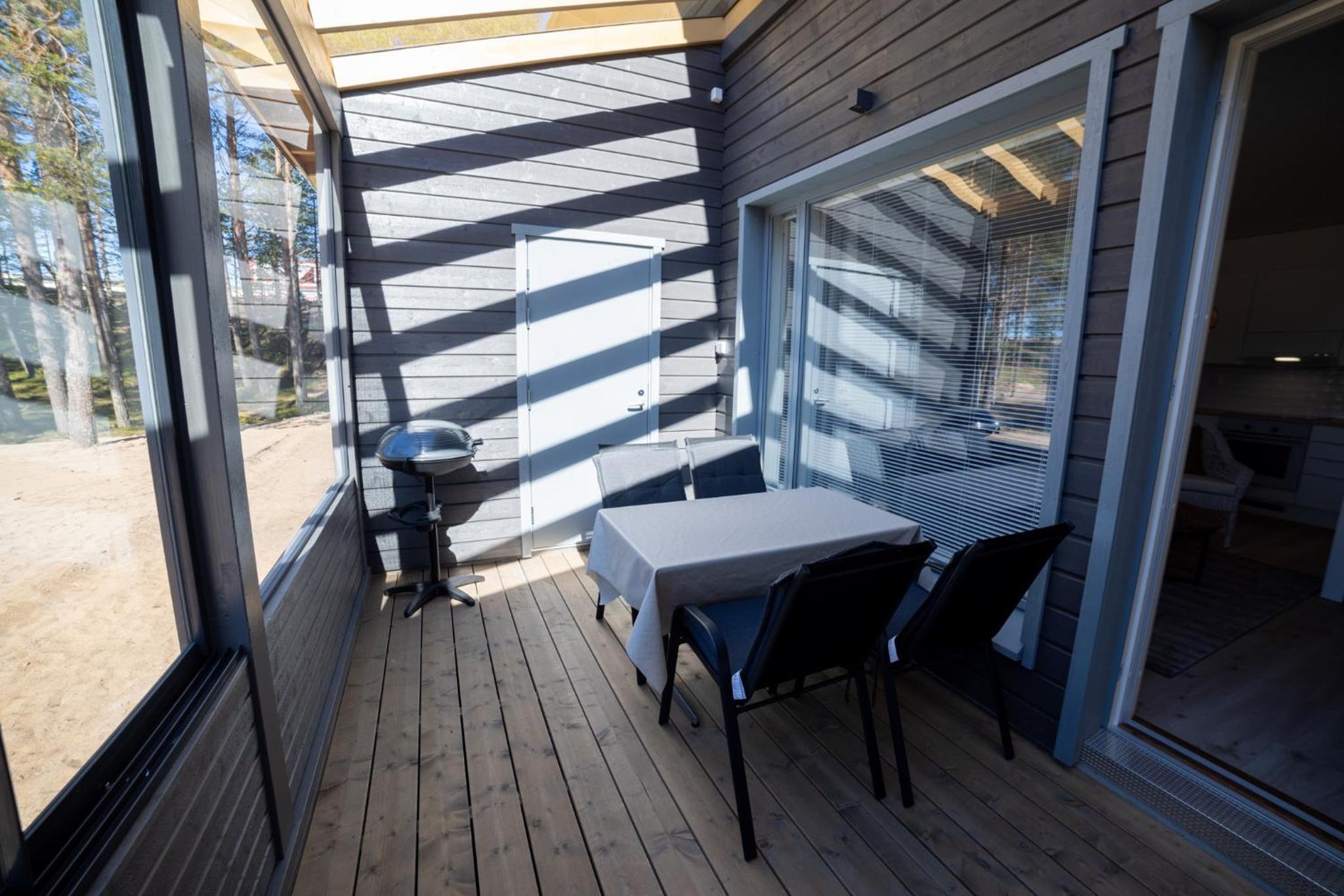 Superior Apartment with Sauna - Photo 6