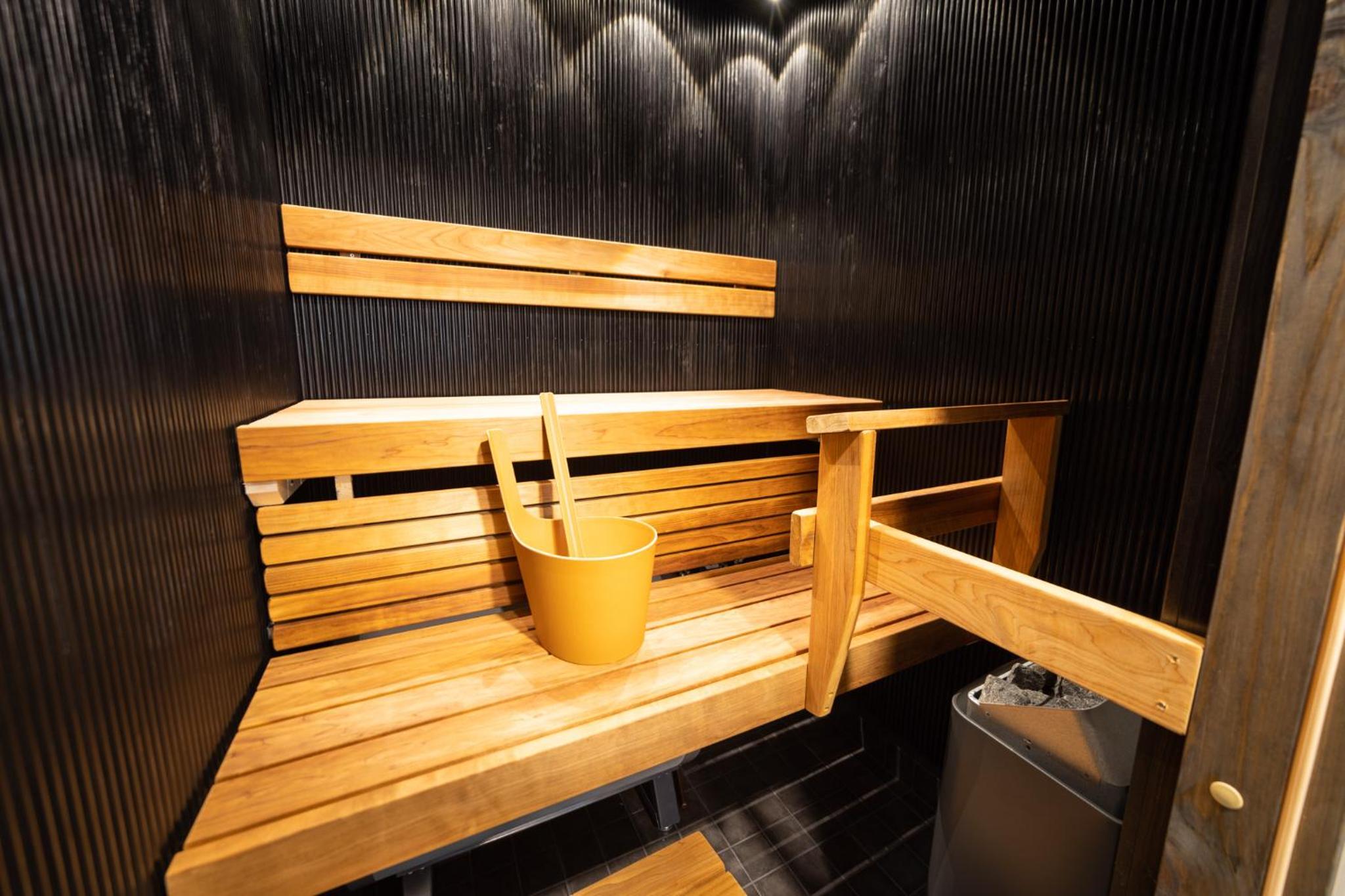 Superior Apartment with Sauna - Photo 5