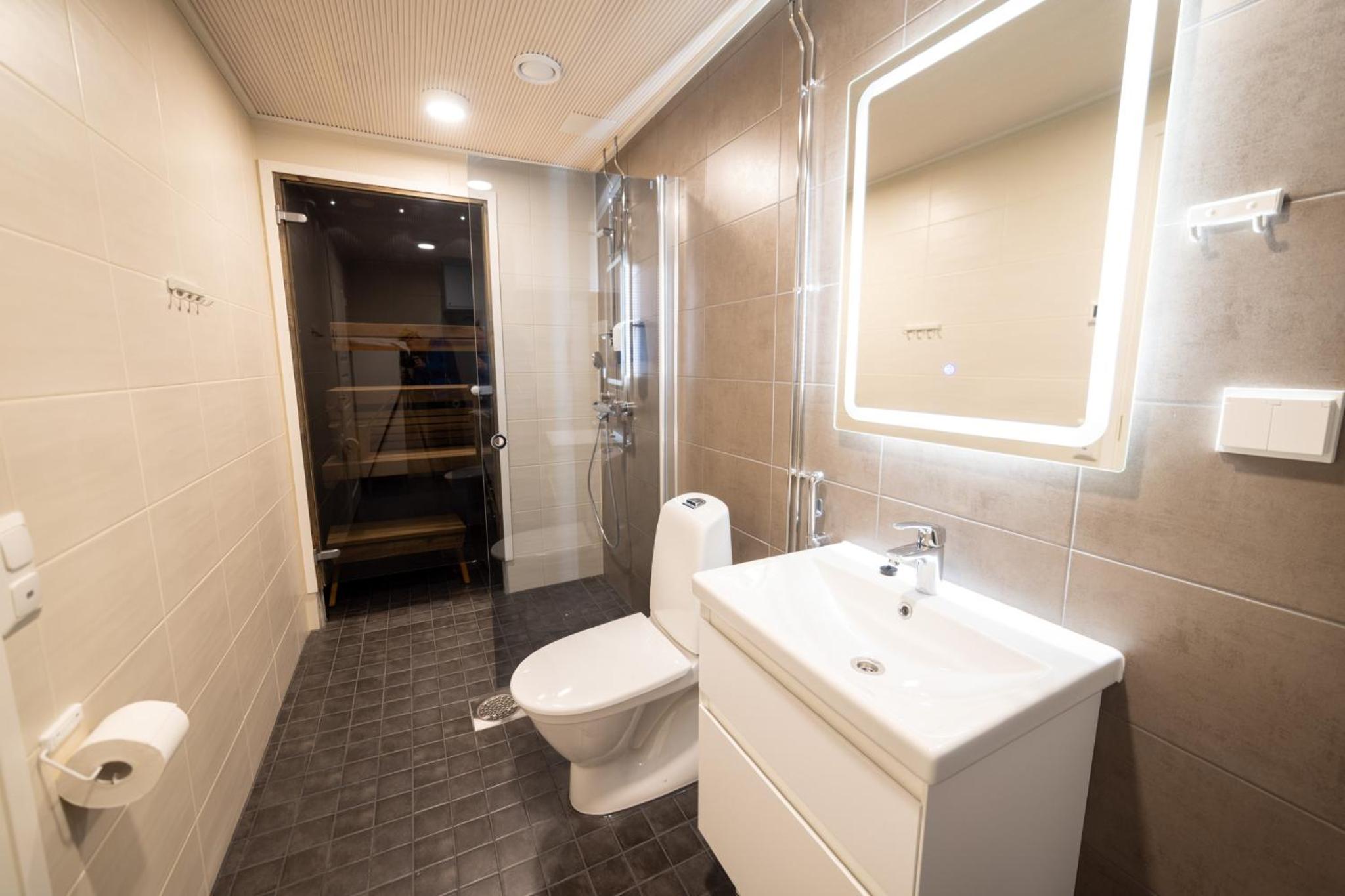 Superior Apartment with Sauna - Photo 4