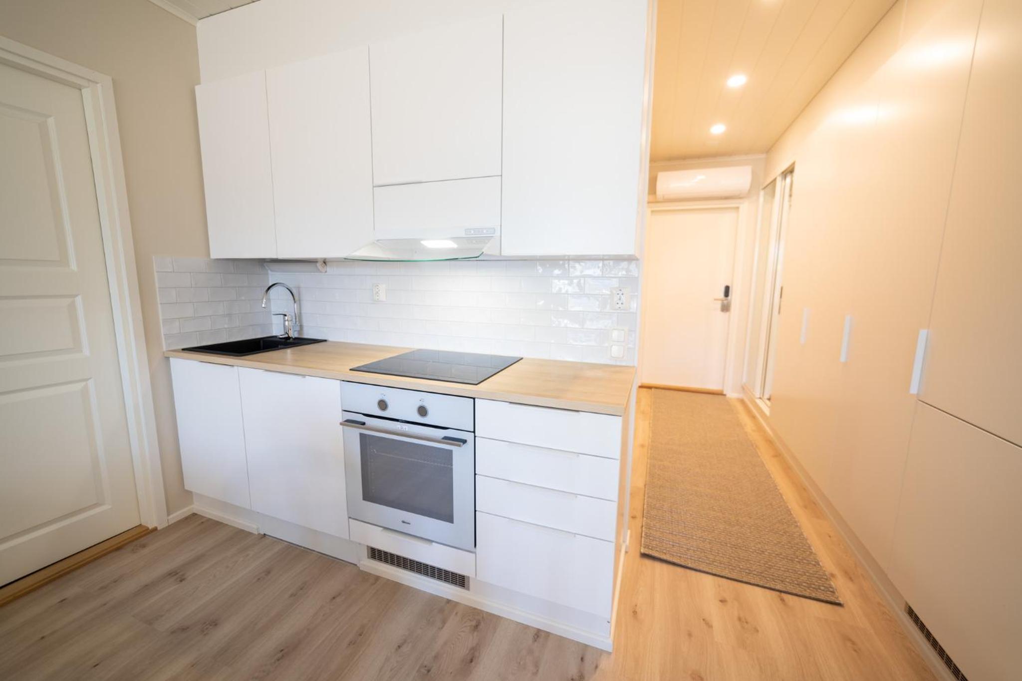 Superior Apartment with Sauna - Photo 7