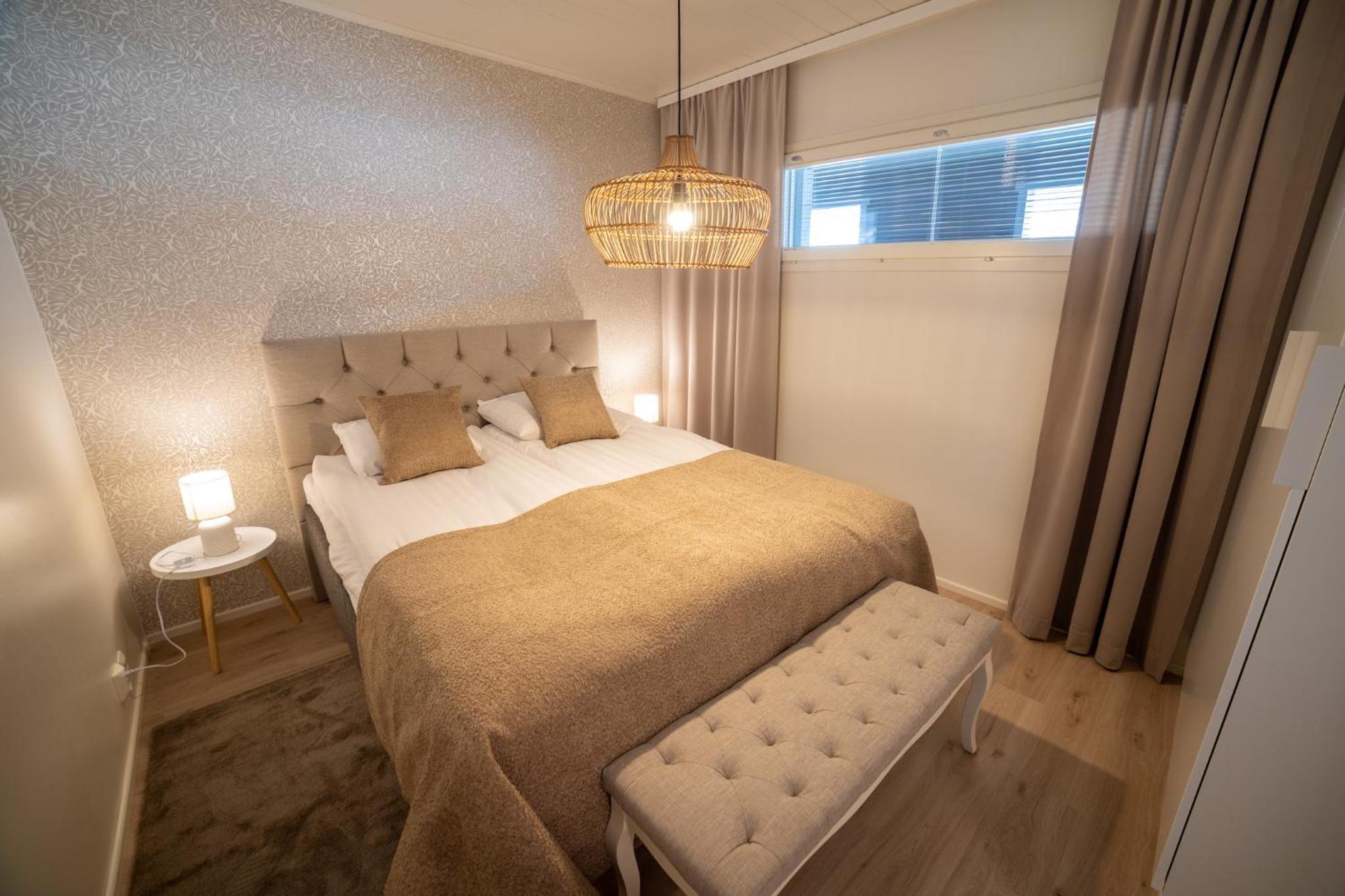 Superior Apartment with Sauna - Photo 3