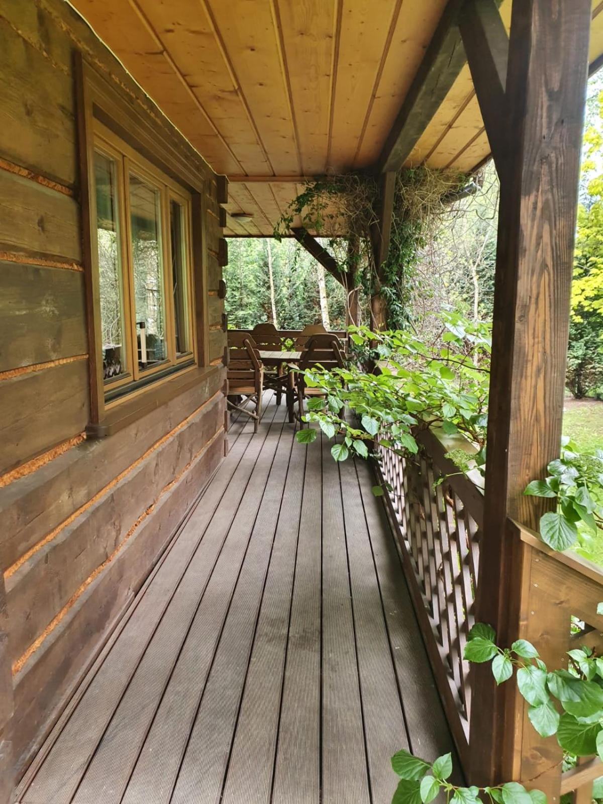 Four-Bedroom House - Photo 1