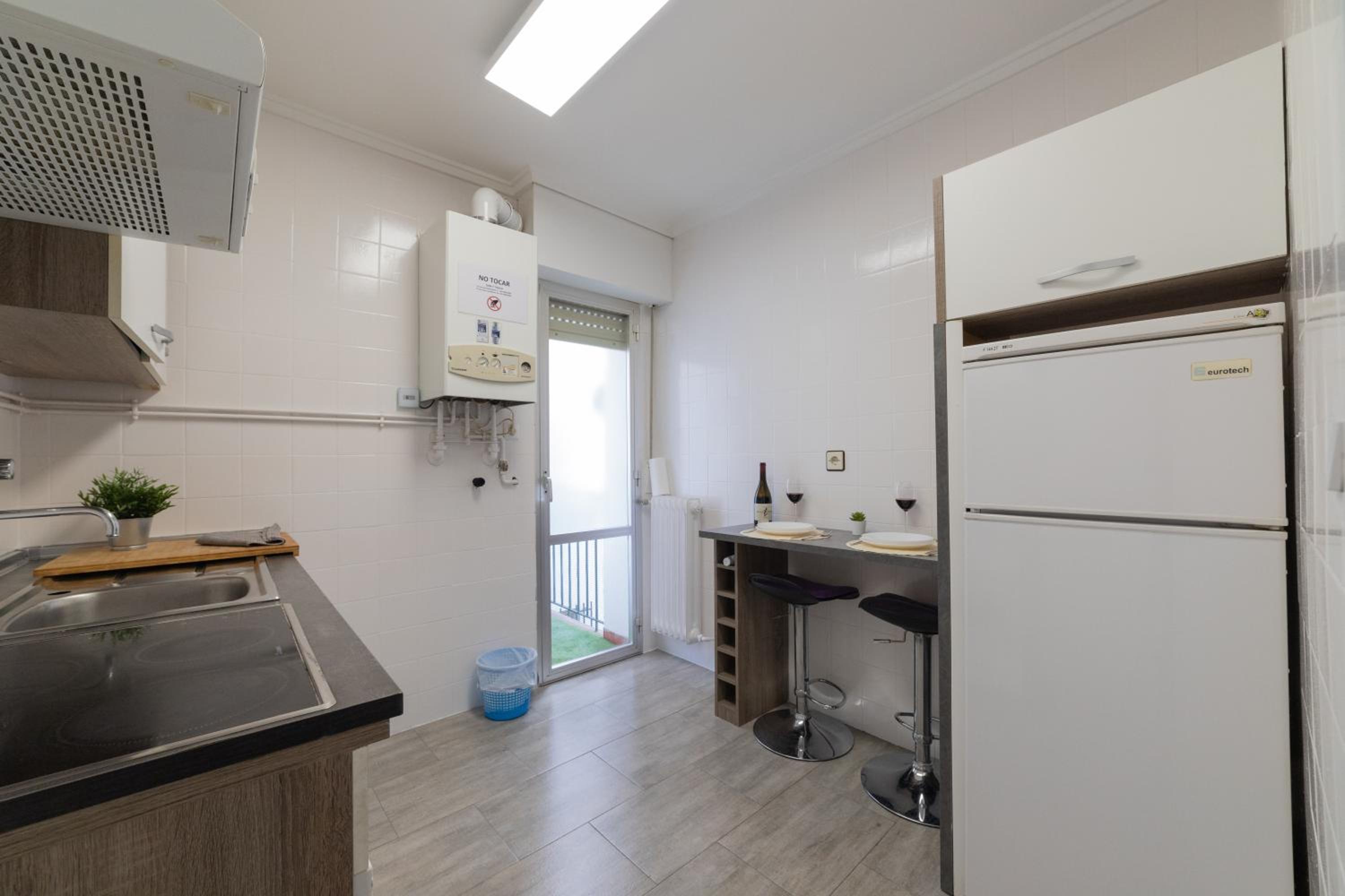 Apartment - Photo 15